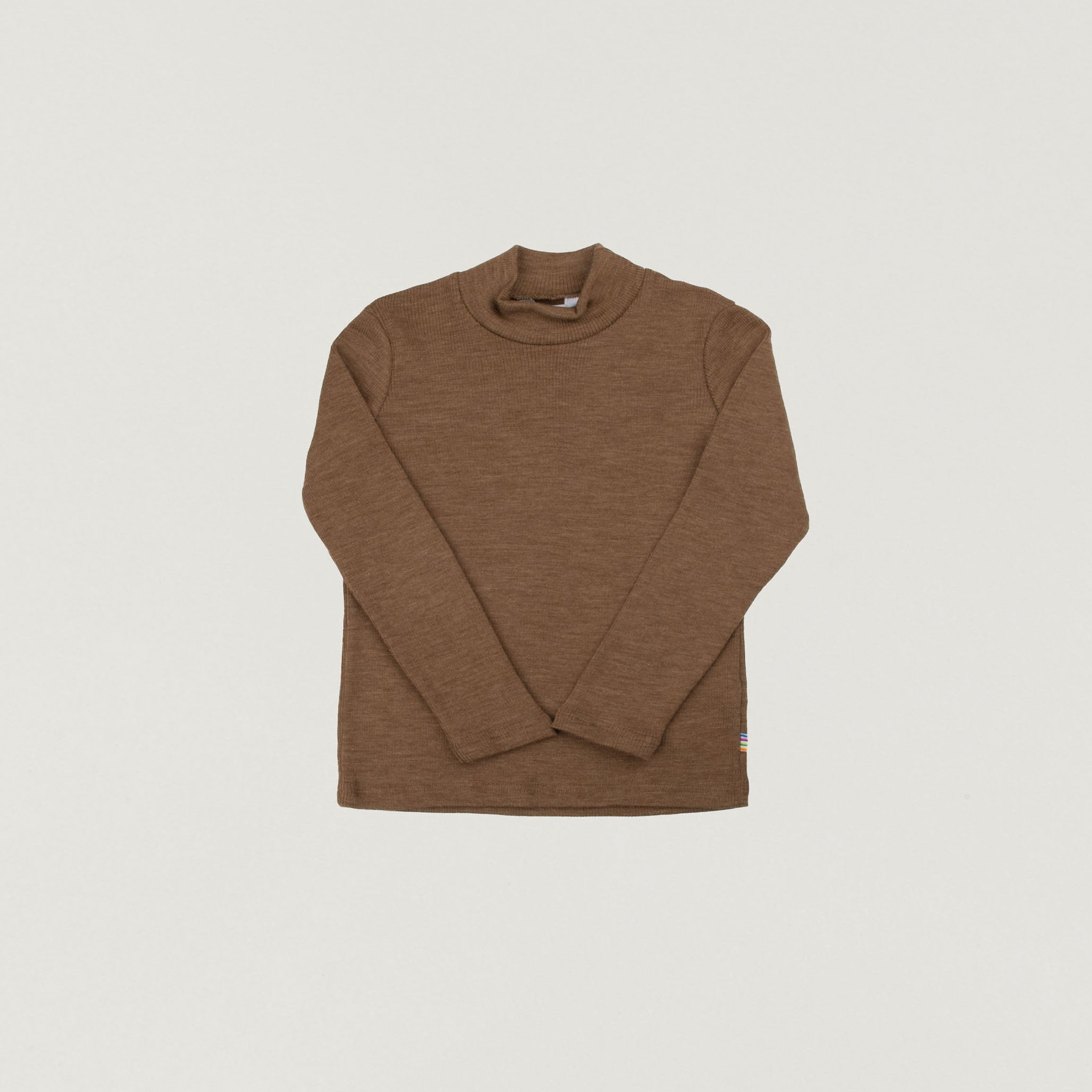 Produktfoto Joha Longsleeve warm-brown