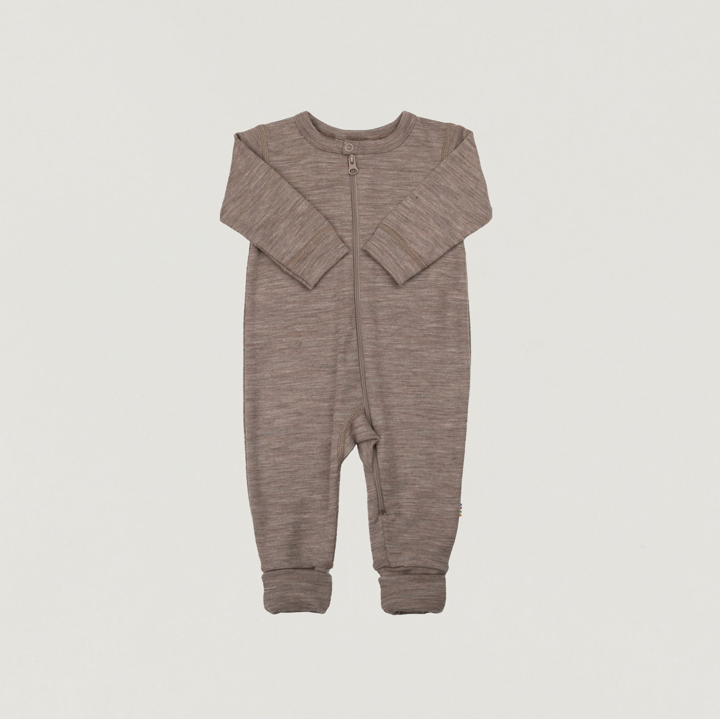 Joha Pyjama Beige-Melange