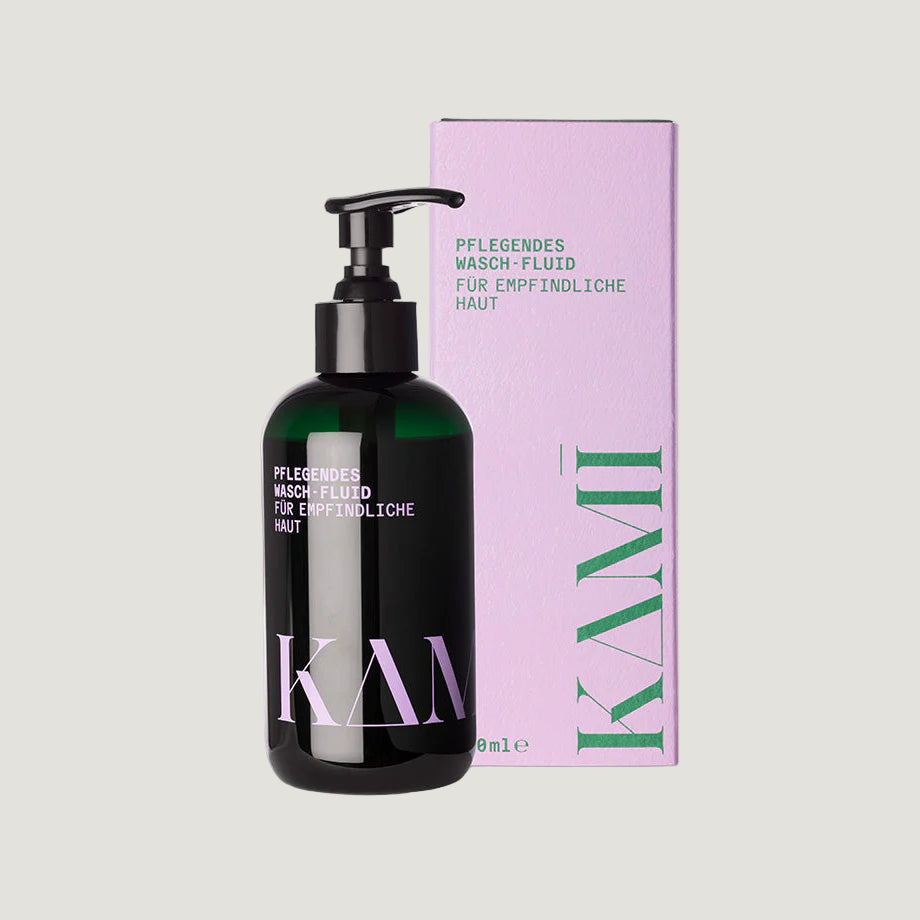 KAMI Waschfluid Produktfoto