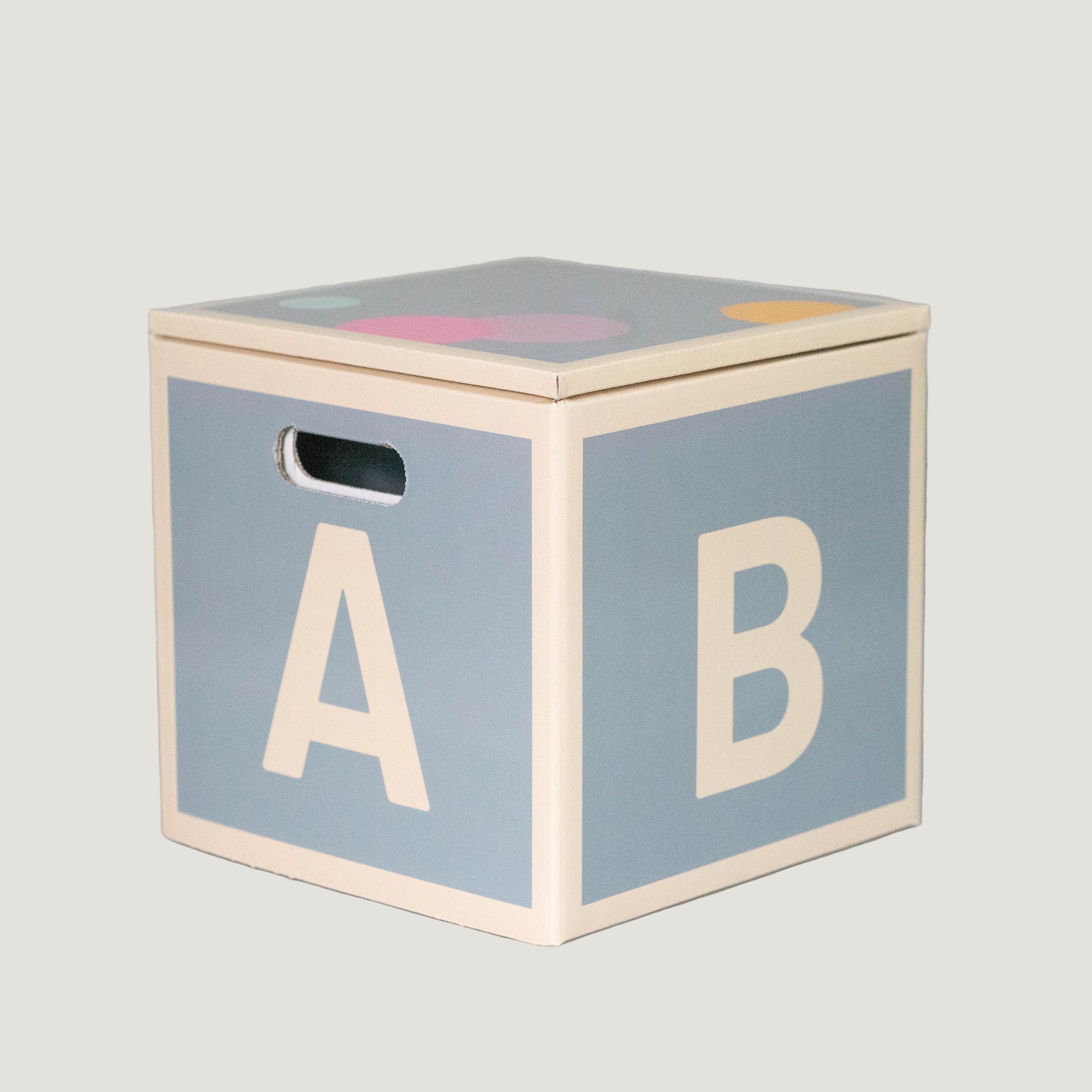 Lettox Aufbewahrungsbox AB