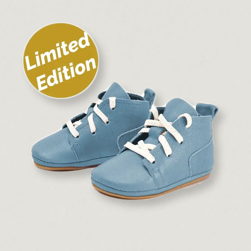 DESERTBOOTS for Early Walkers