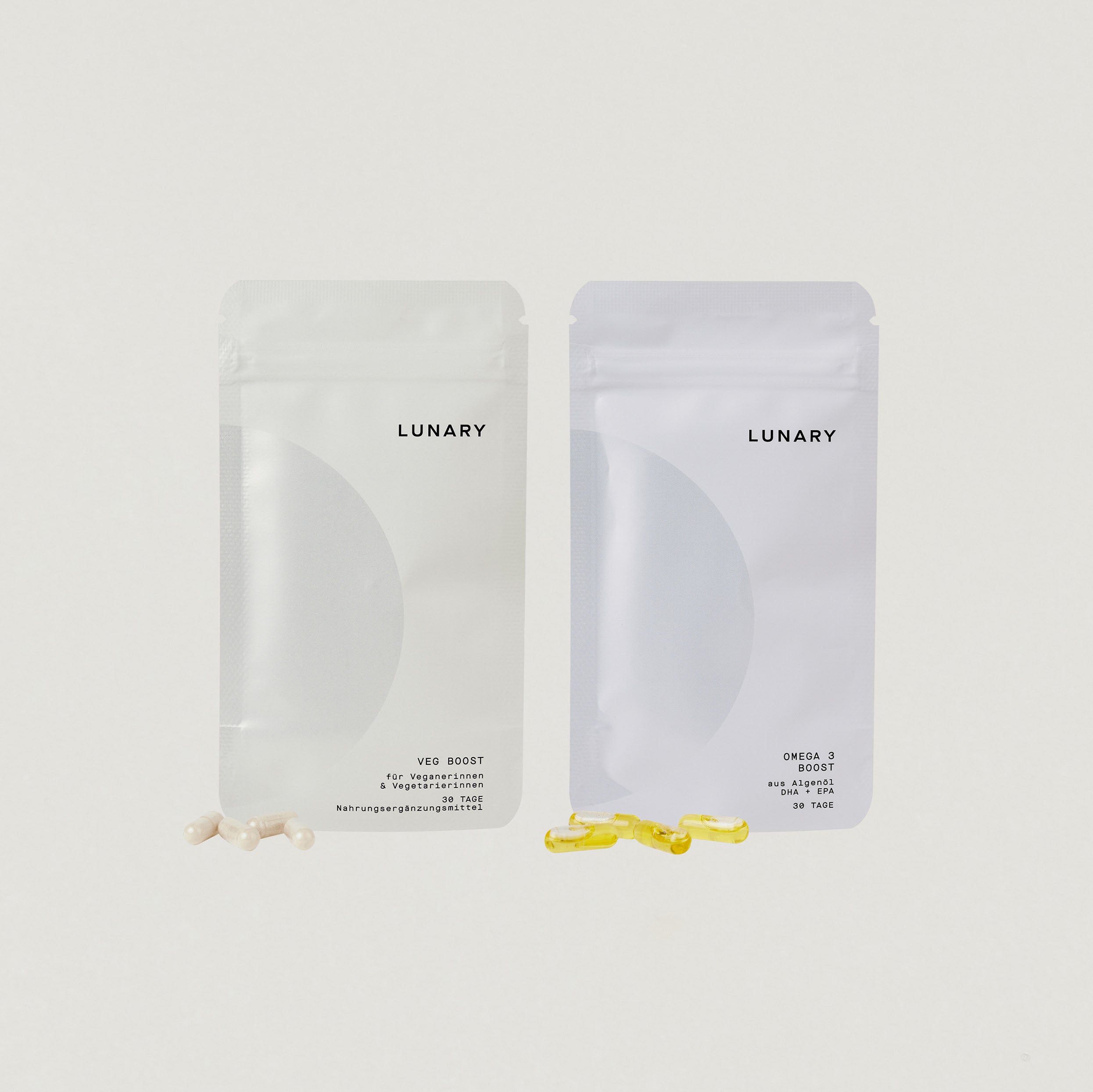 VEG BOOST – Plant-Based Micronutrients for Women