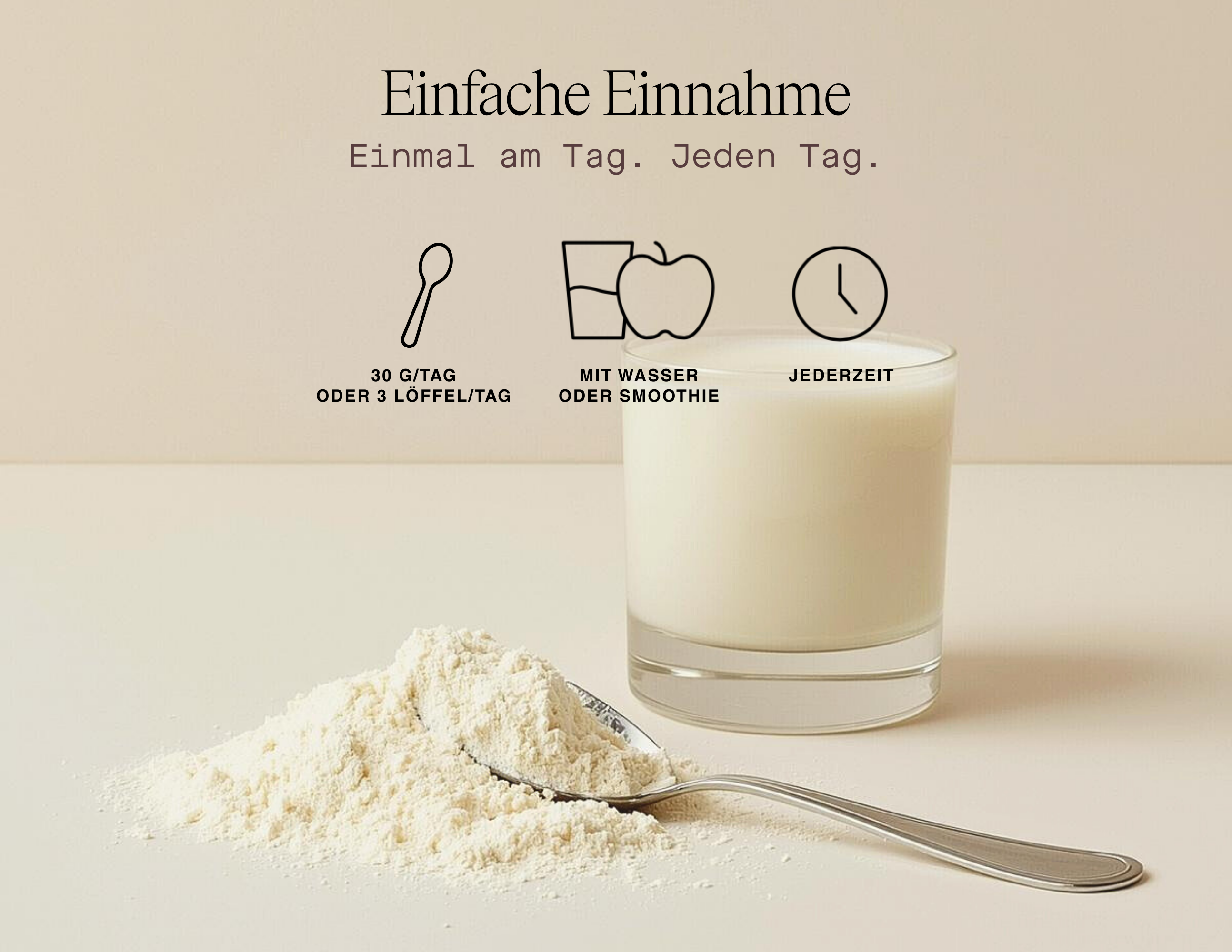 Lunary Vegan Protein