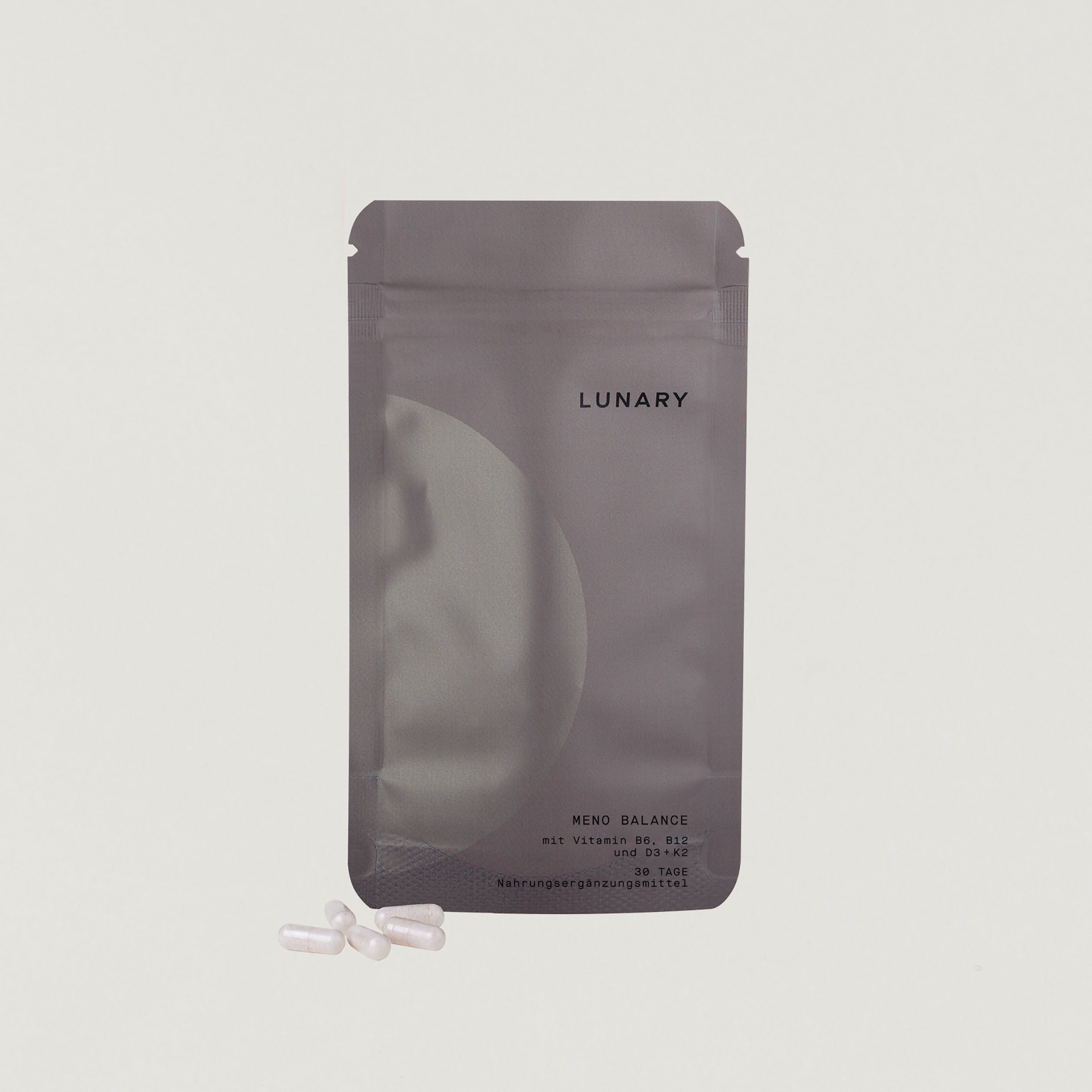 MENO BALANCE – Mikronährstoff-Komplex für die Wechseljahre