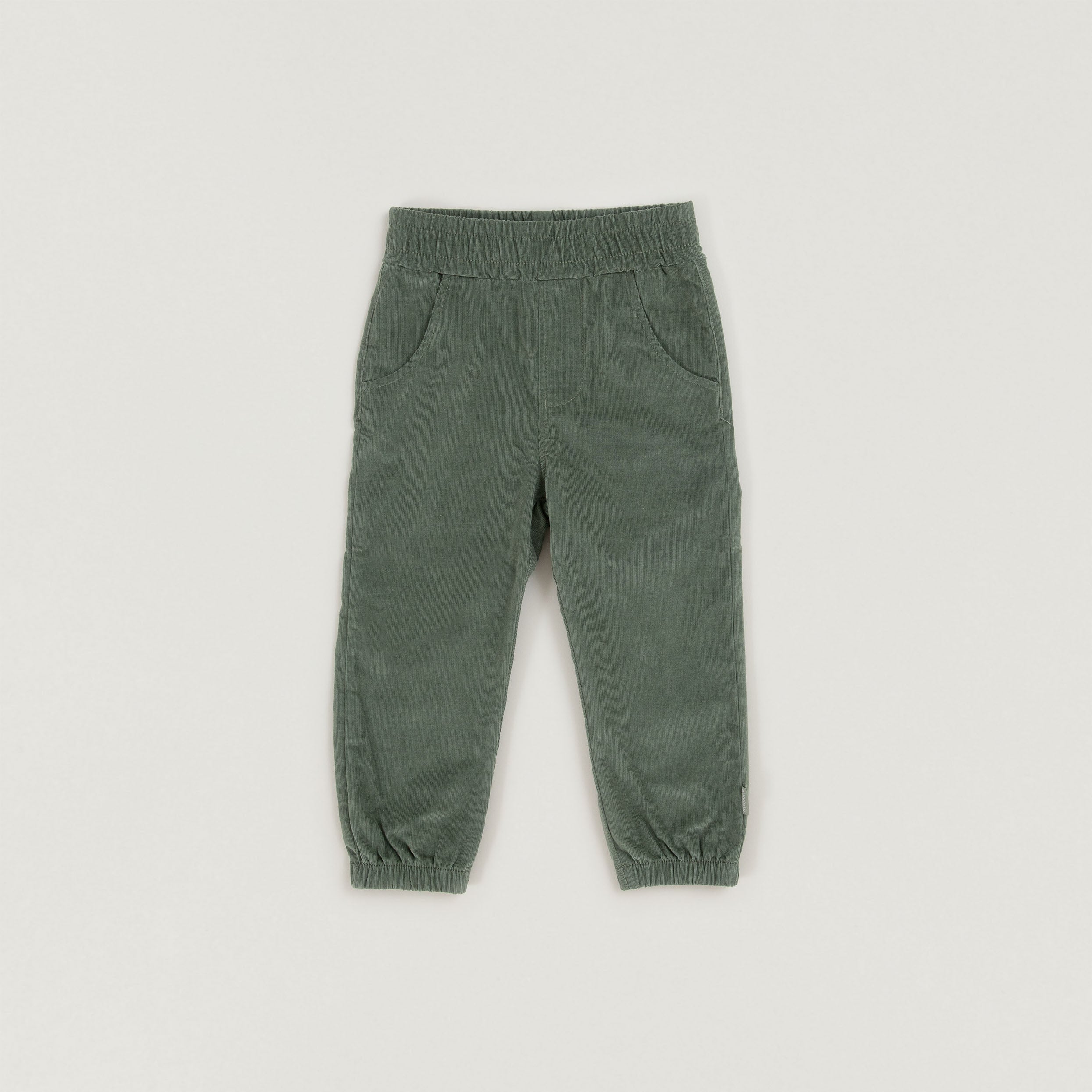 Kordhose – Feiner Kord aus Baumwolle