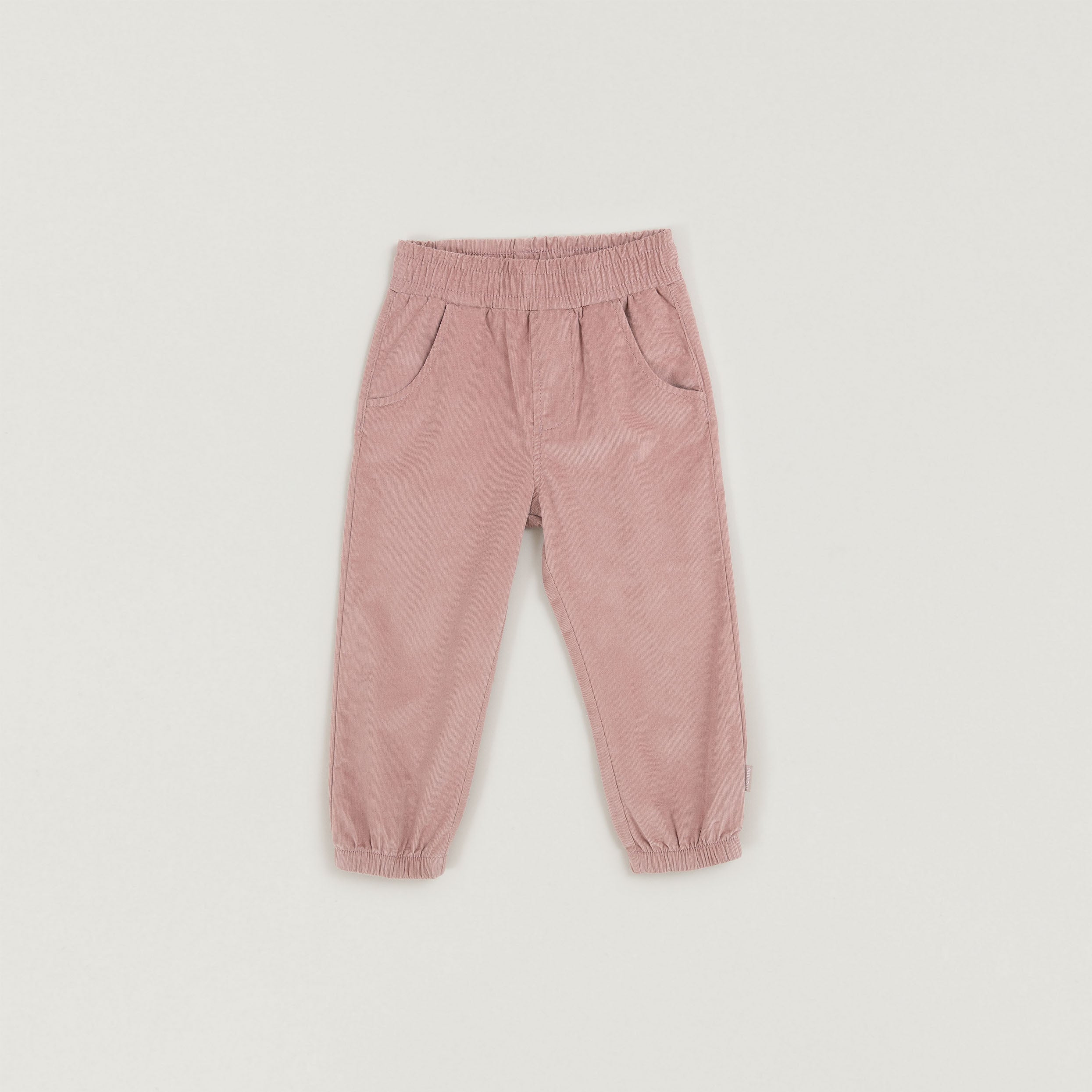 Kordhose – Feiner Kord aus Baumwolle