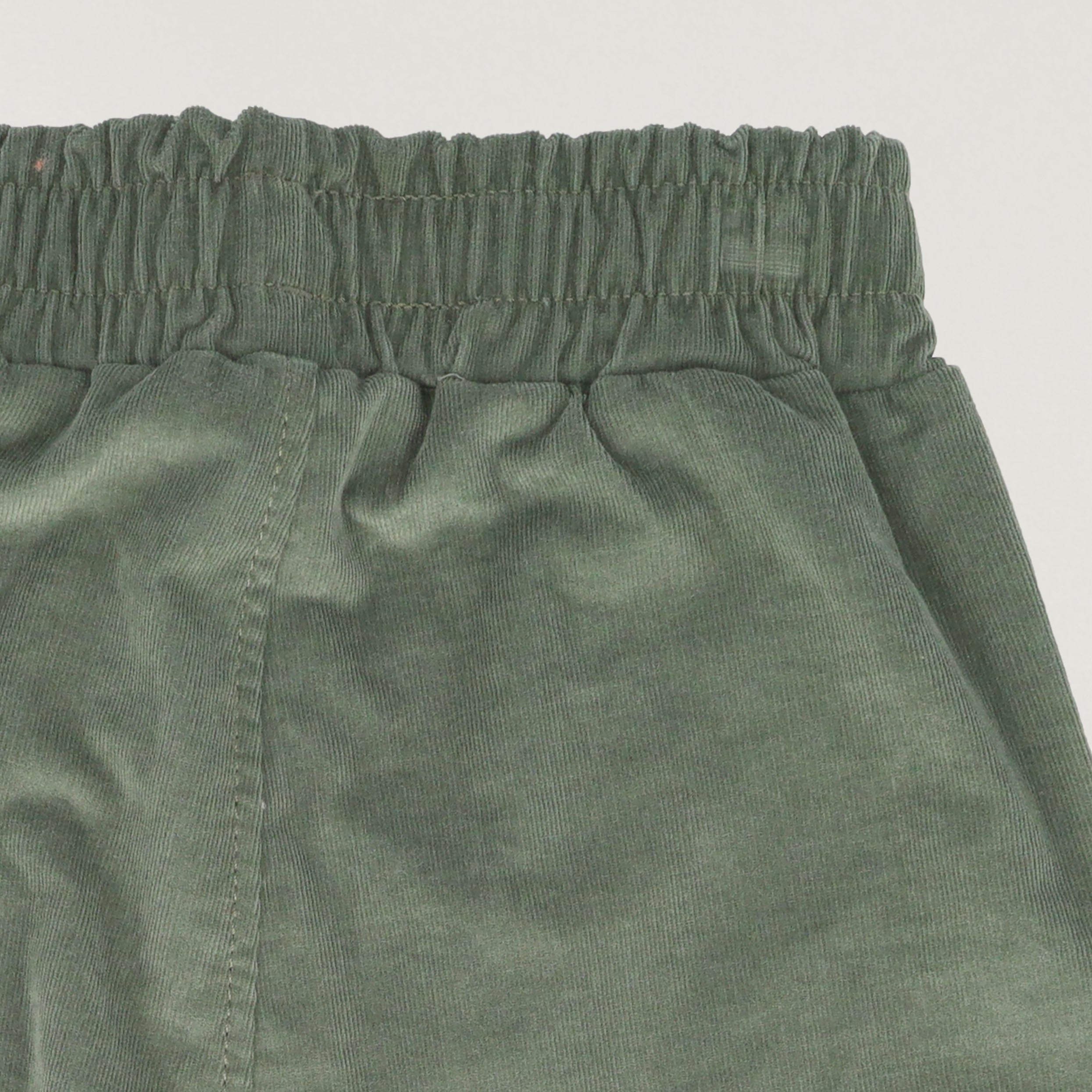 Kordhose – Feiner Kord aus Baumwolle