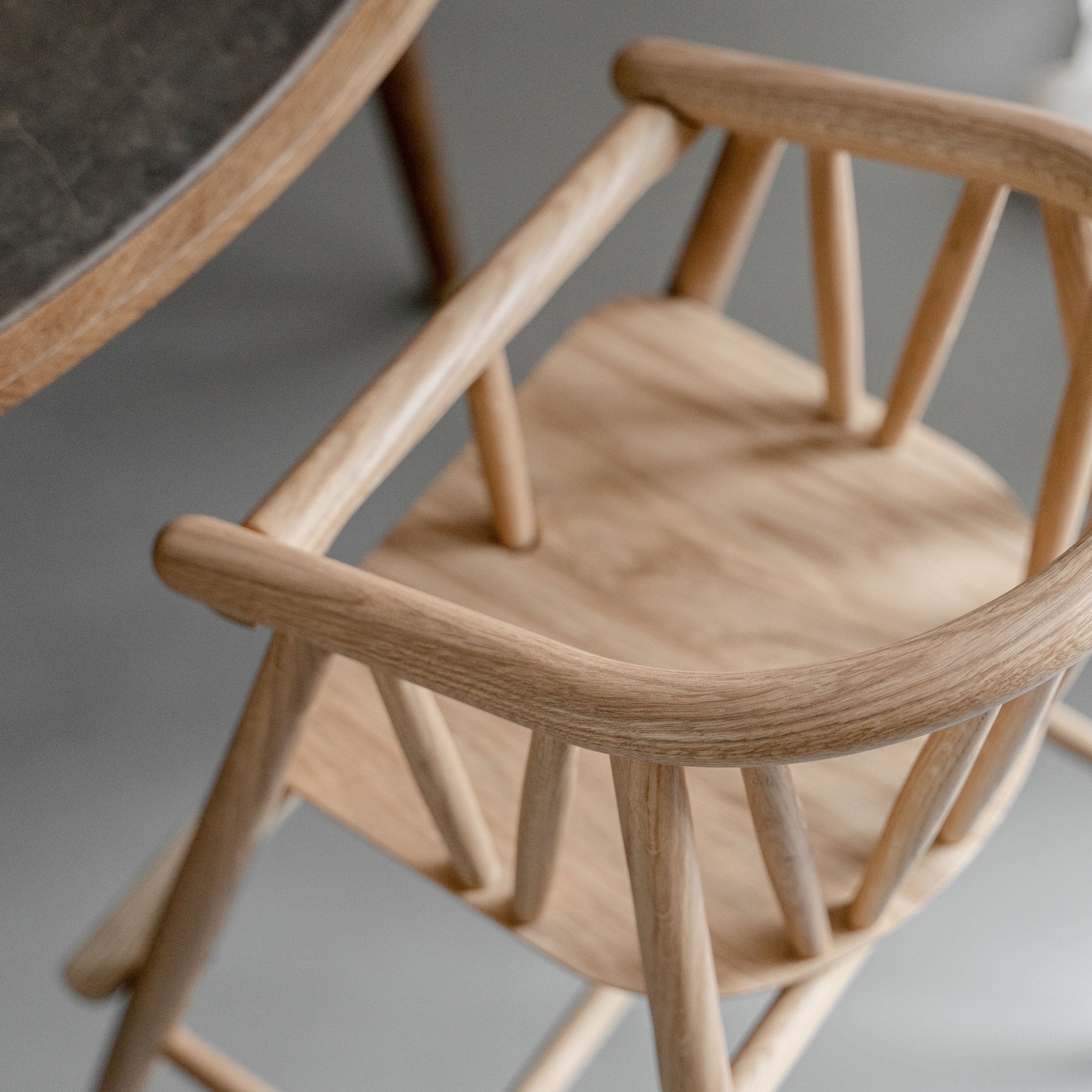 Saga High Chair – Growing with Your Child