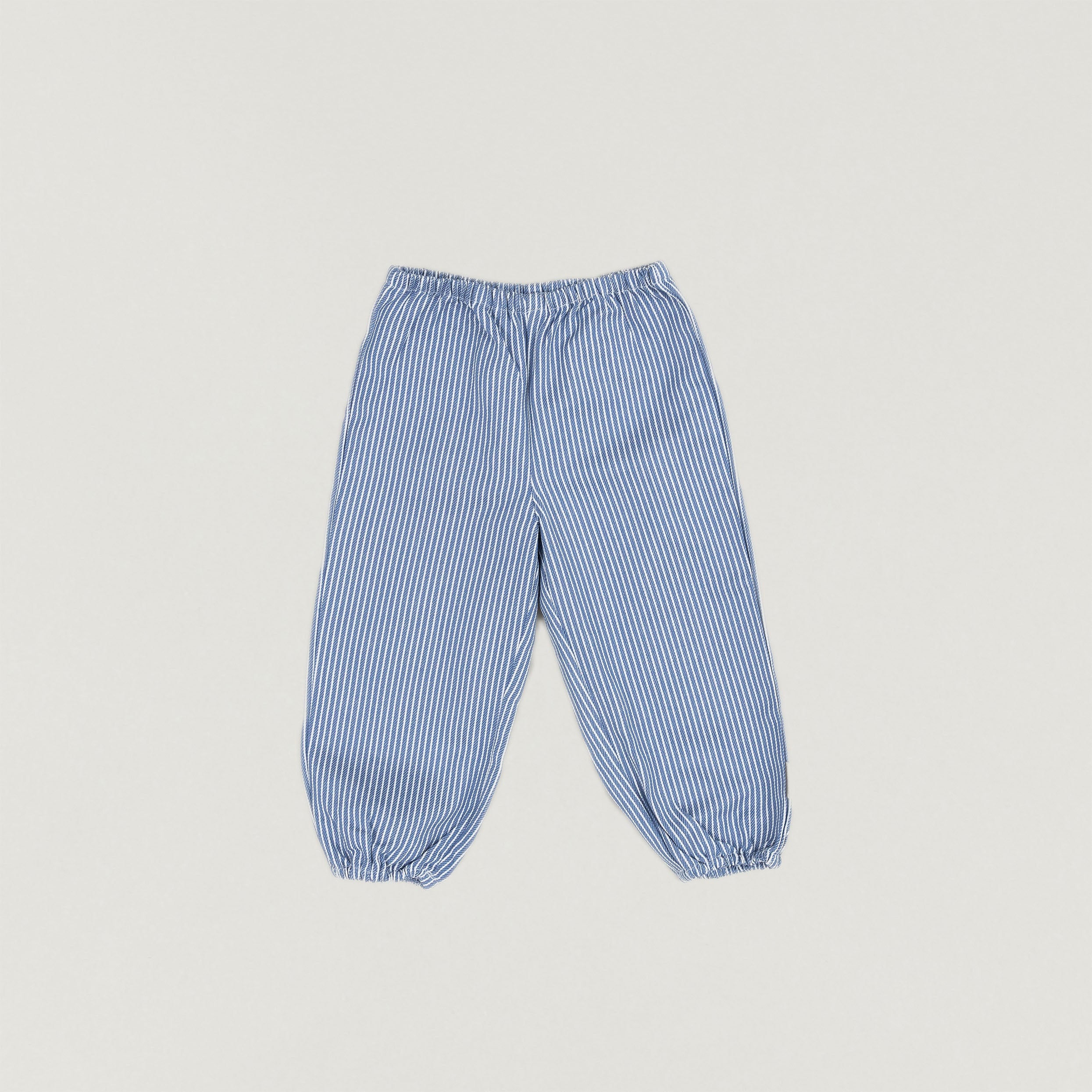 Comfortable Organic Cotton Pants