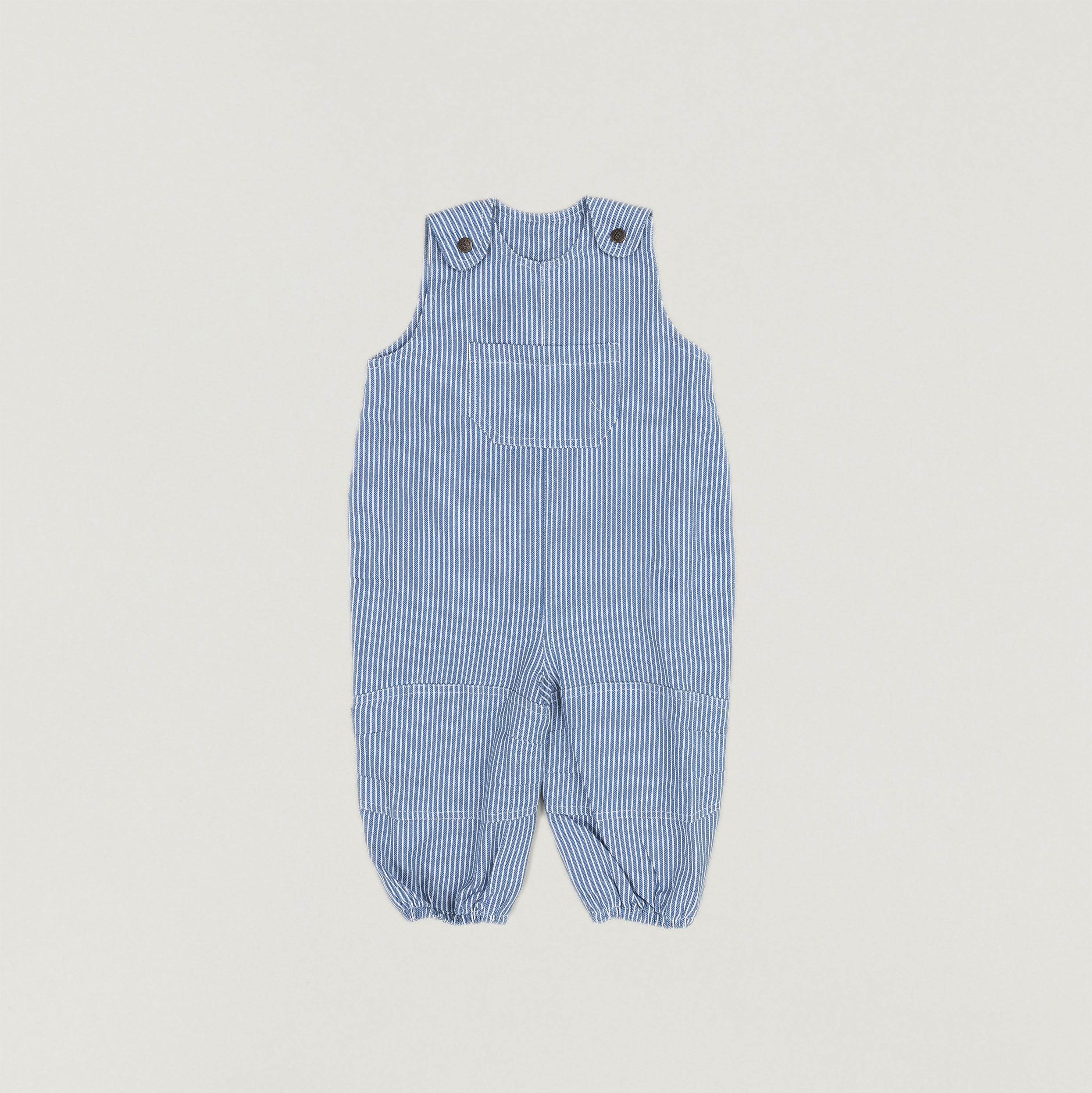 Comfortable Organic Cotton Overall