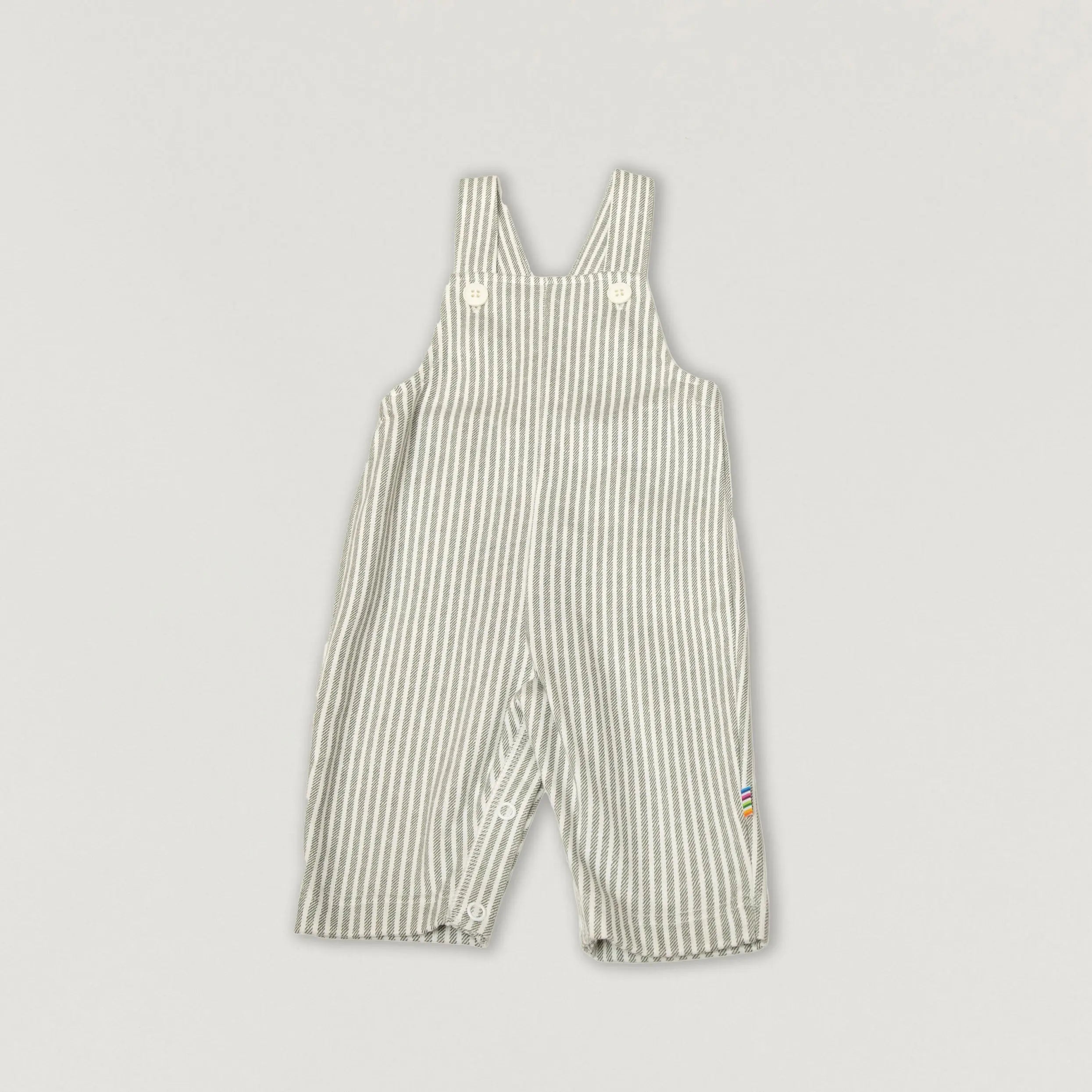 Overalls aus Baumwolle Babybox and Family
