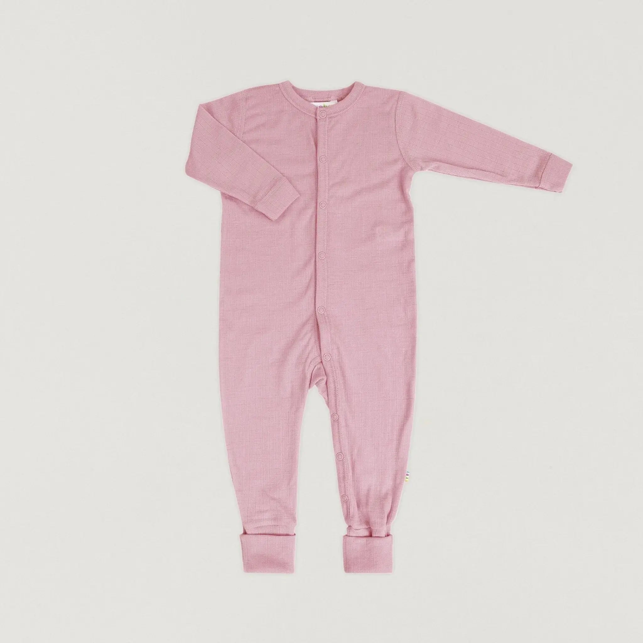 Pyjama aus Wolle
