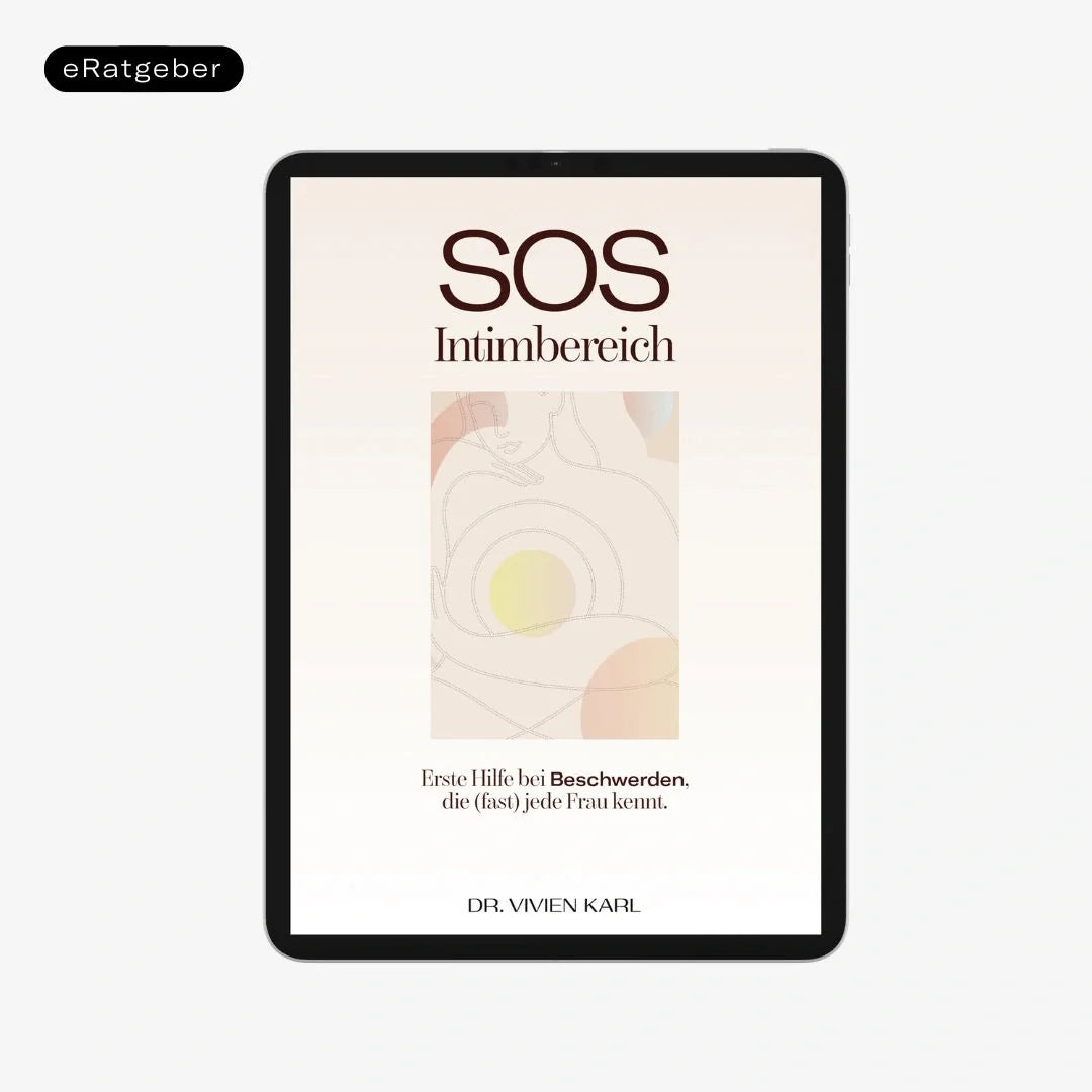 eRatgeber: SOS Intimbereich