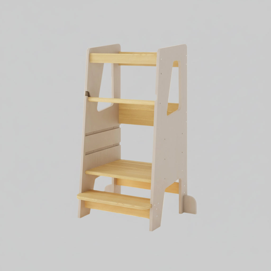 Sämann Hochstuhl sahara / natur