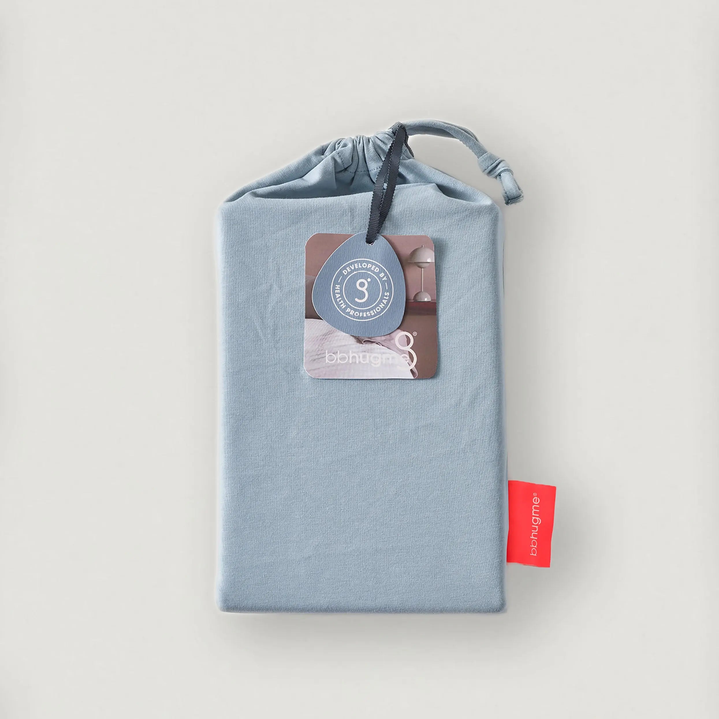 Schwangerschaftskissen-Bezug bbhugme