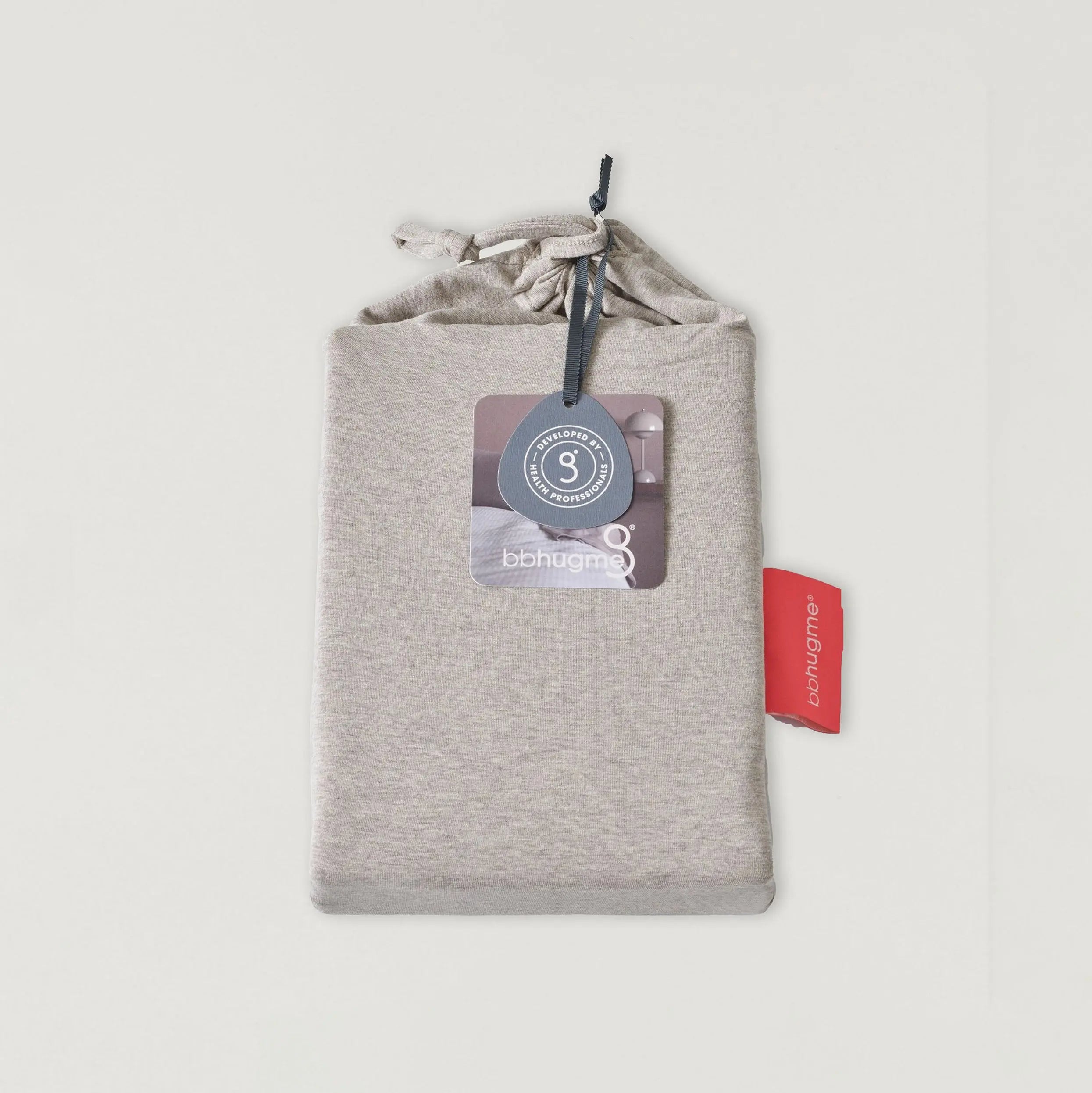 Schwangerschaftskissen-Bezug bbhugme