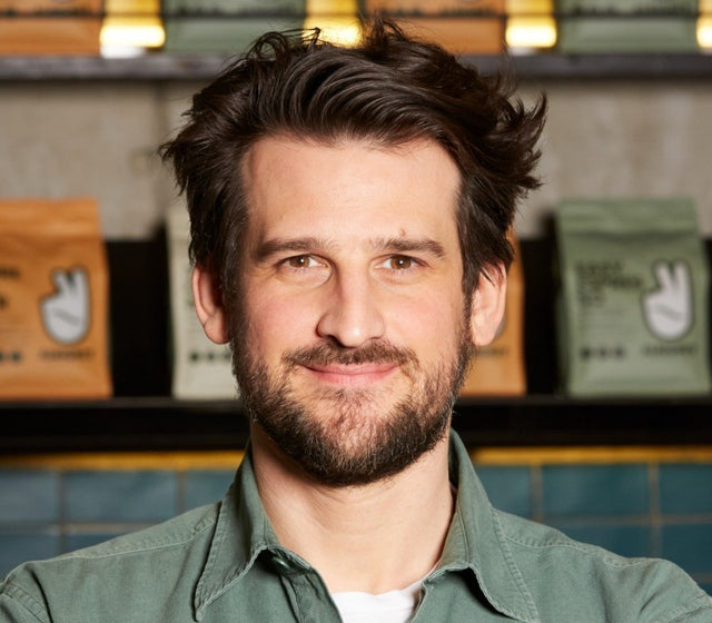 Profilbild Sebastian Kroth