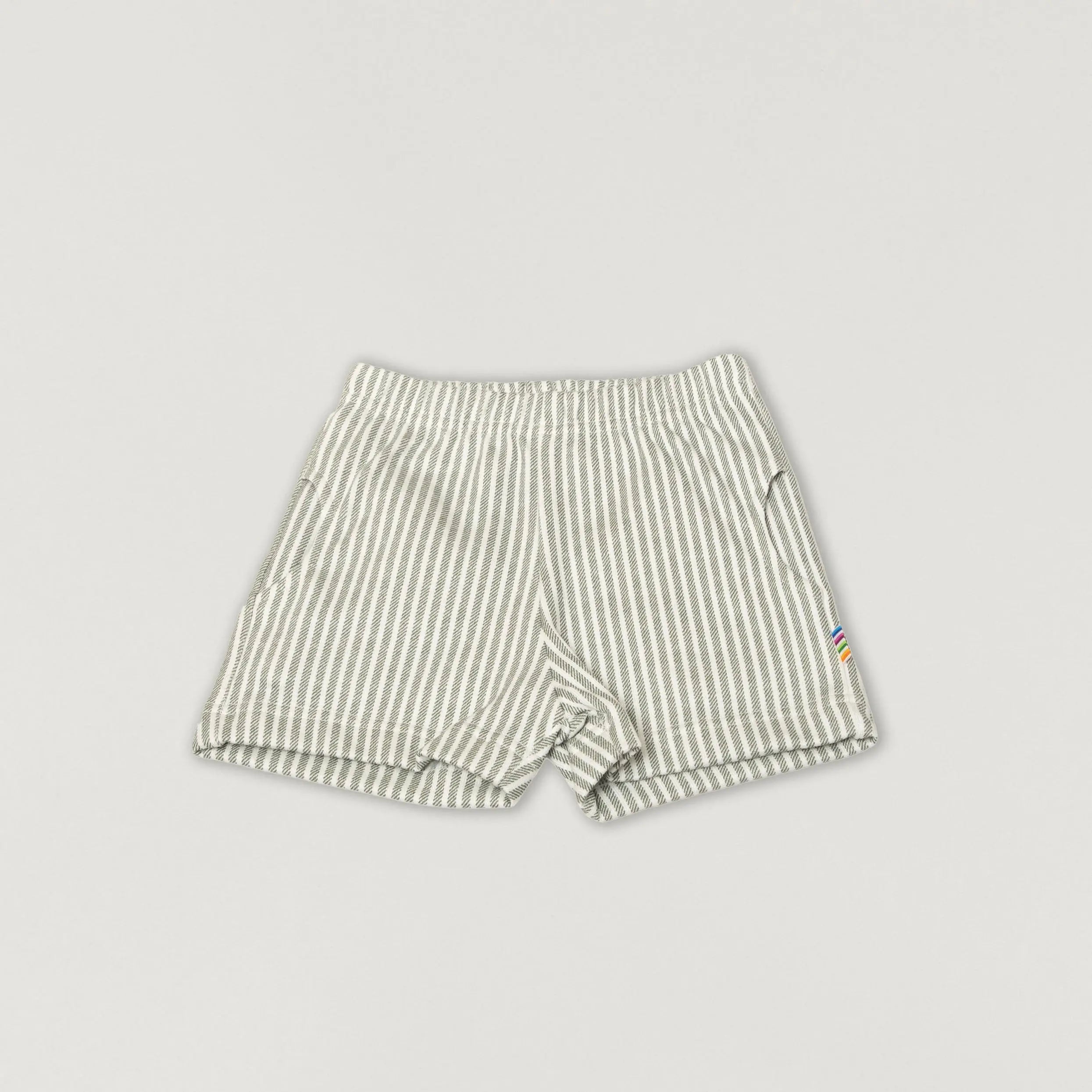 Shorts aus Baumwolle Joha