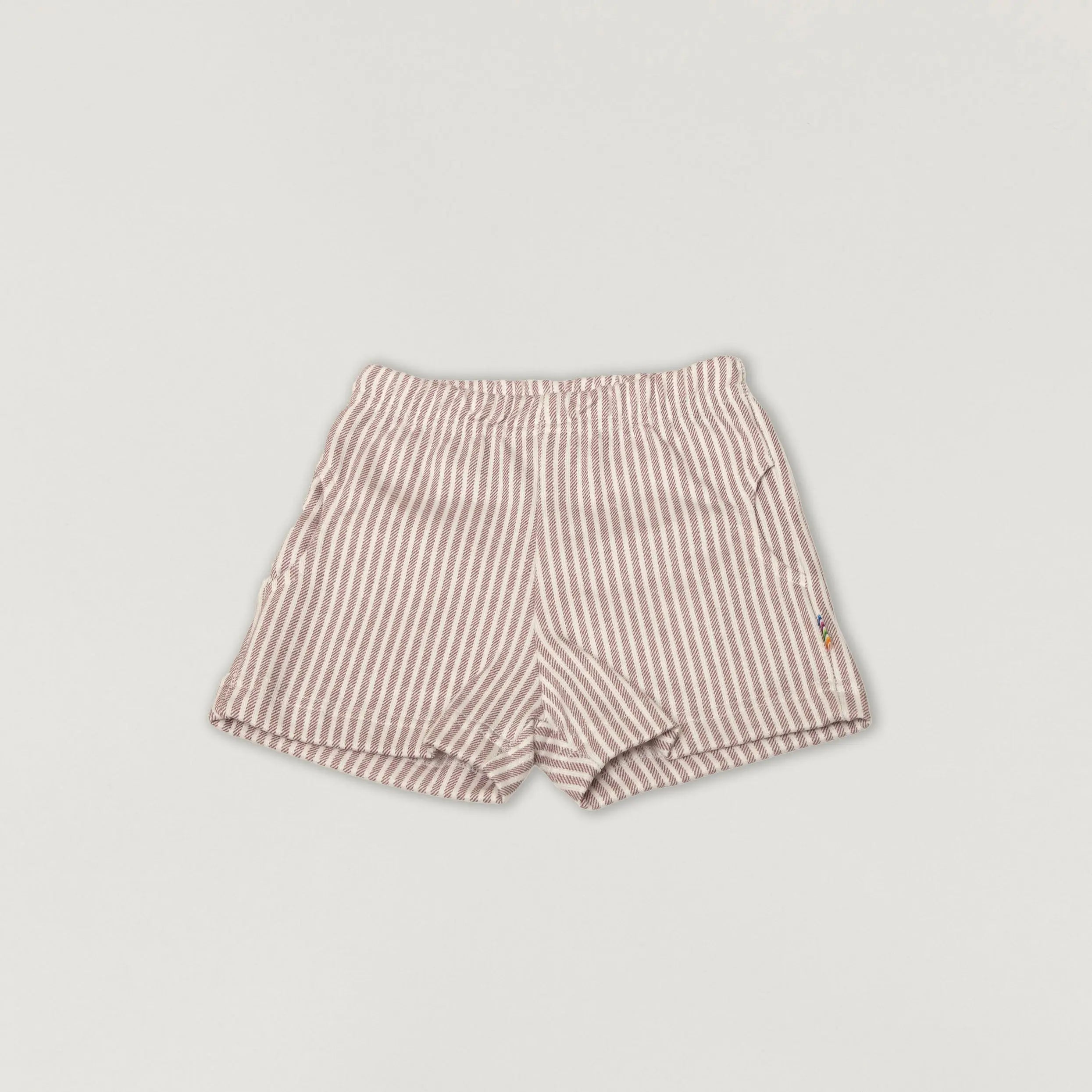 Shorts aus Baumwolle Joha