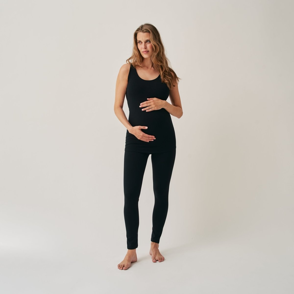The Tank – For Pregnancy & Motherhood, Made Sustainably in Portugal