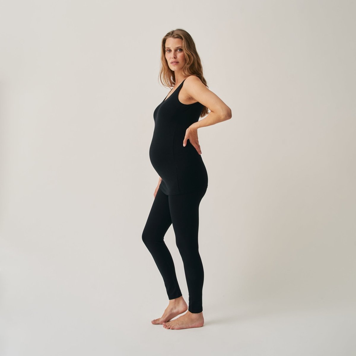 The Tank – For Pregnancy & Motherhood, Made Sustainably in Portugal