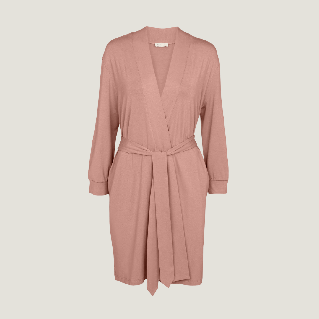 Produktfoto Robe blush vorne