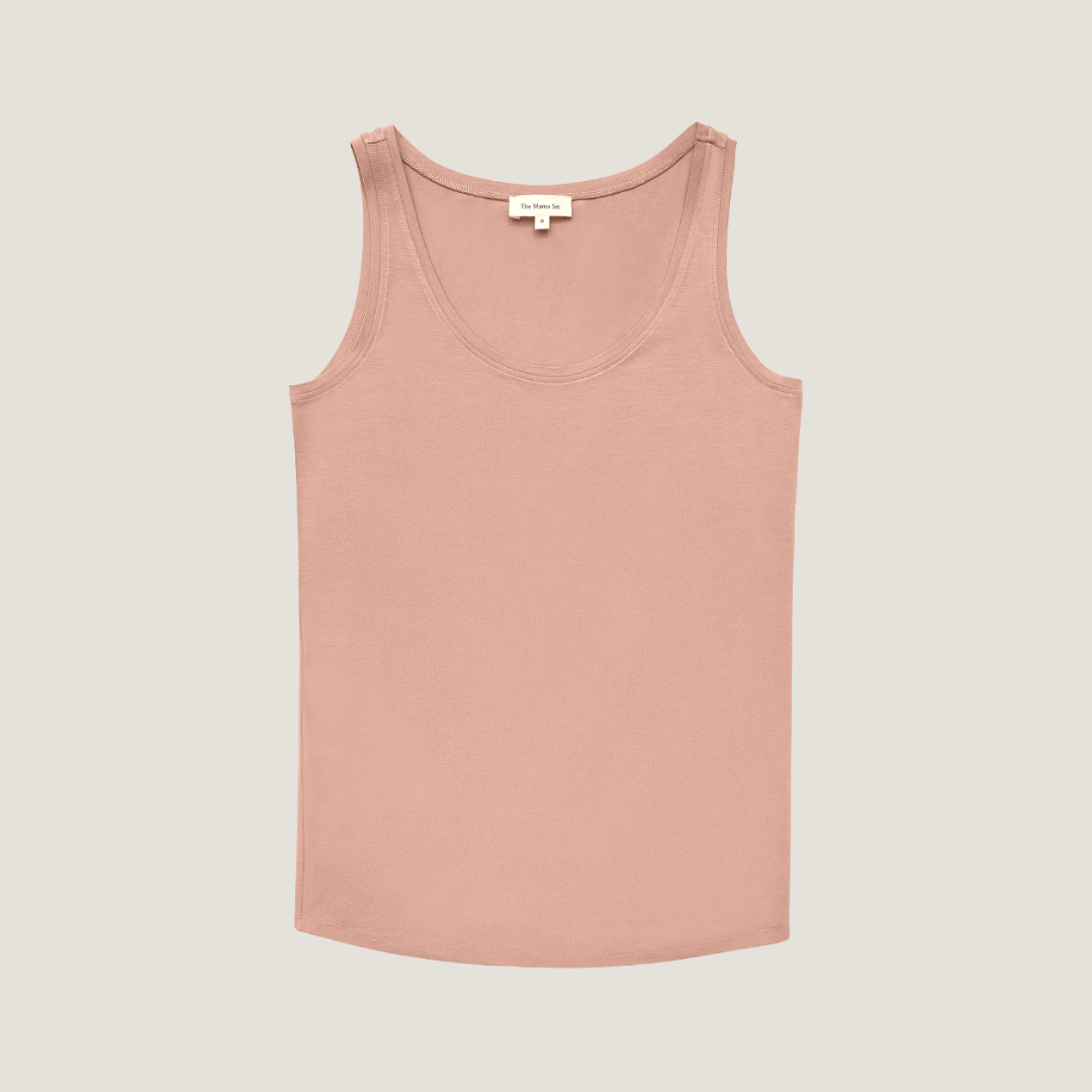 Produktfoto Tank Top blush vorne