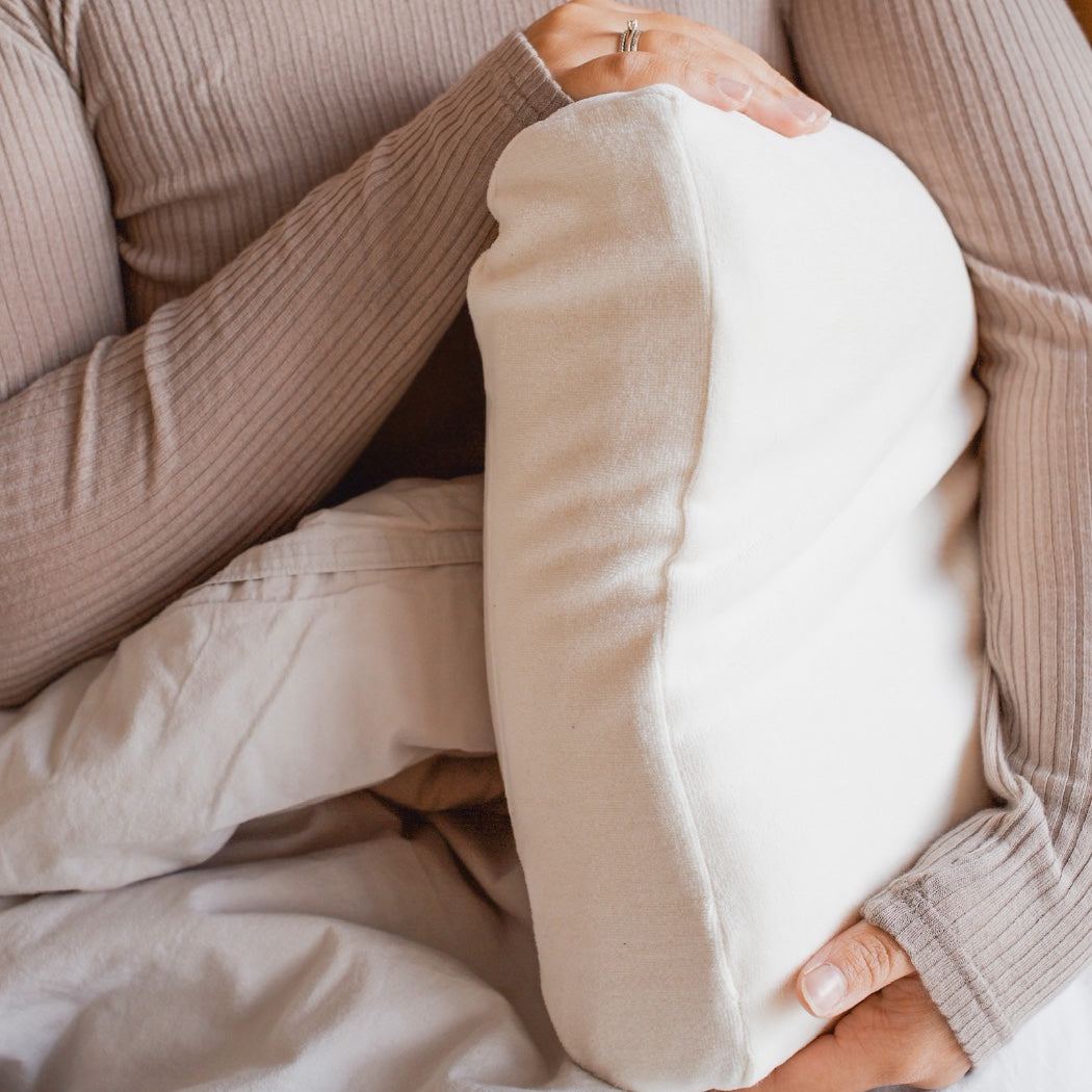 Organic Cloud – Pure Entspannung & Schwerelosigkeit im Schlaf