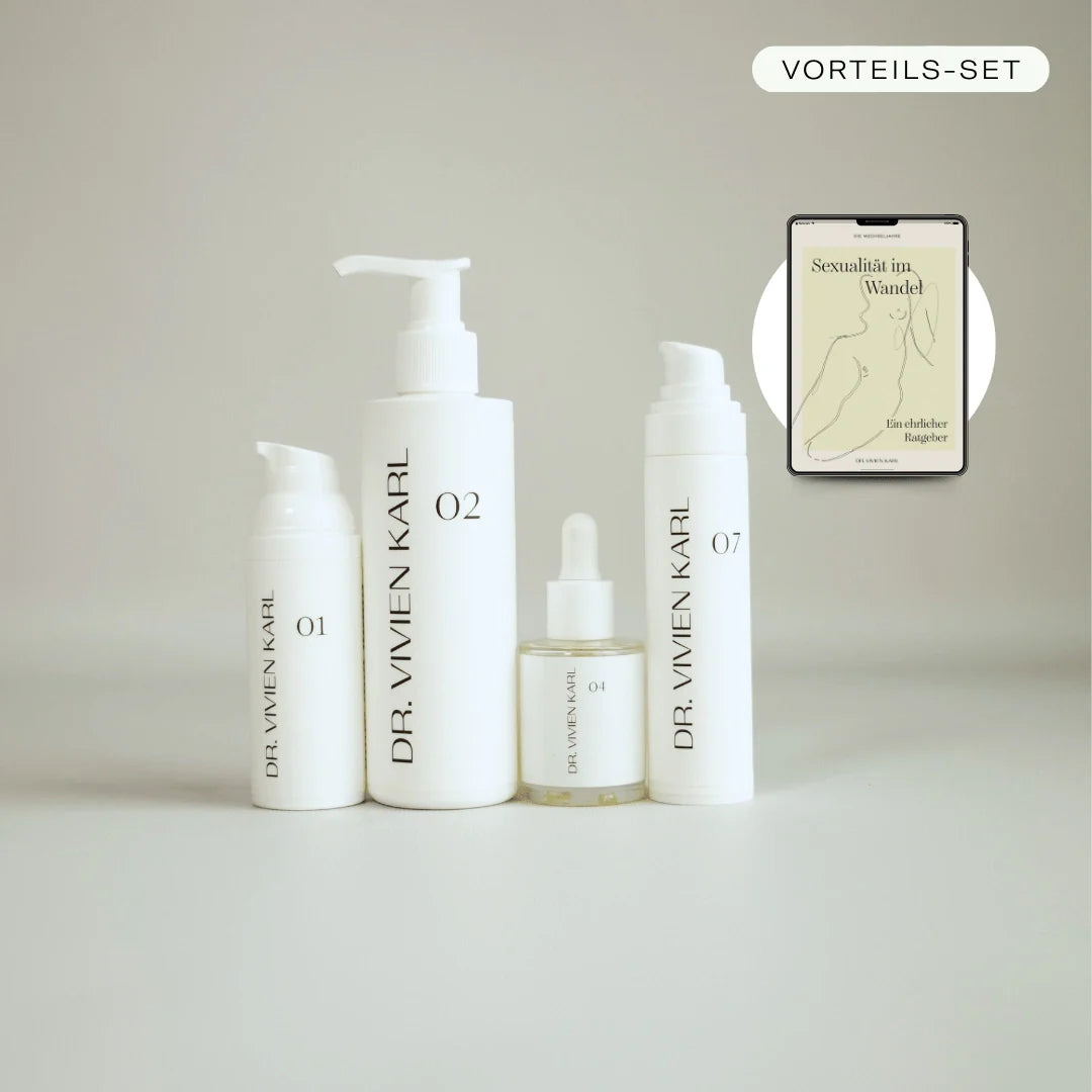 Wechseljahre-Set