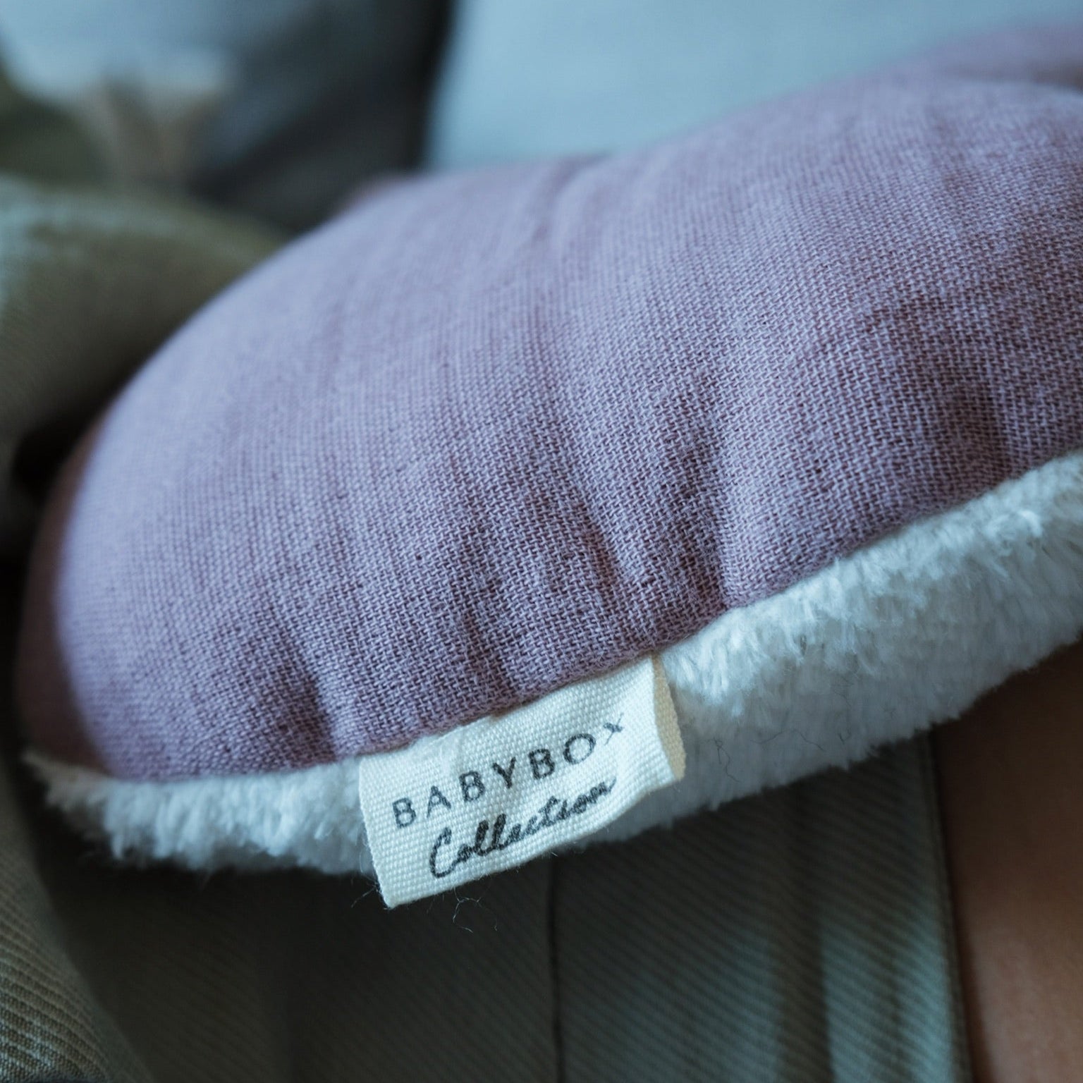Produktfoto Wellnesskissen Mood