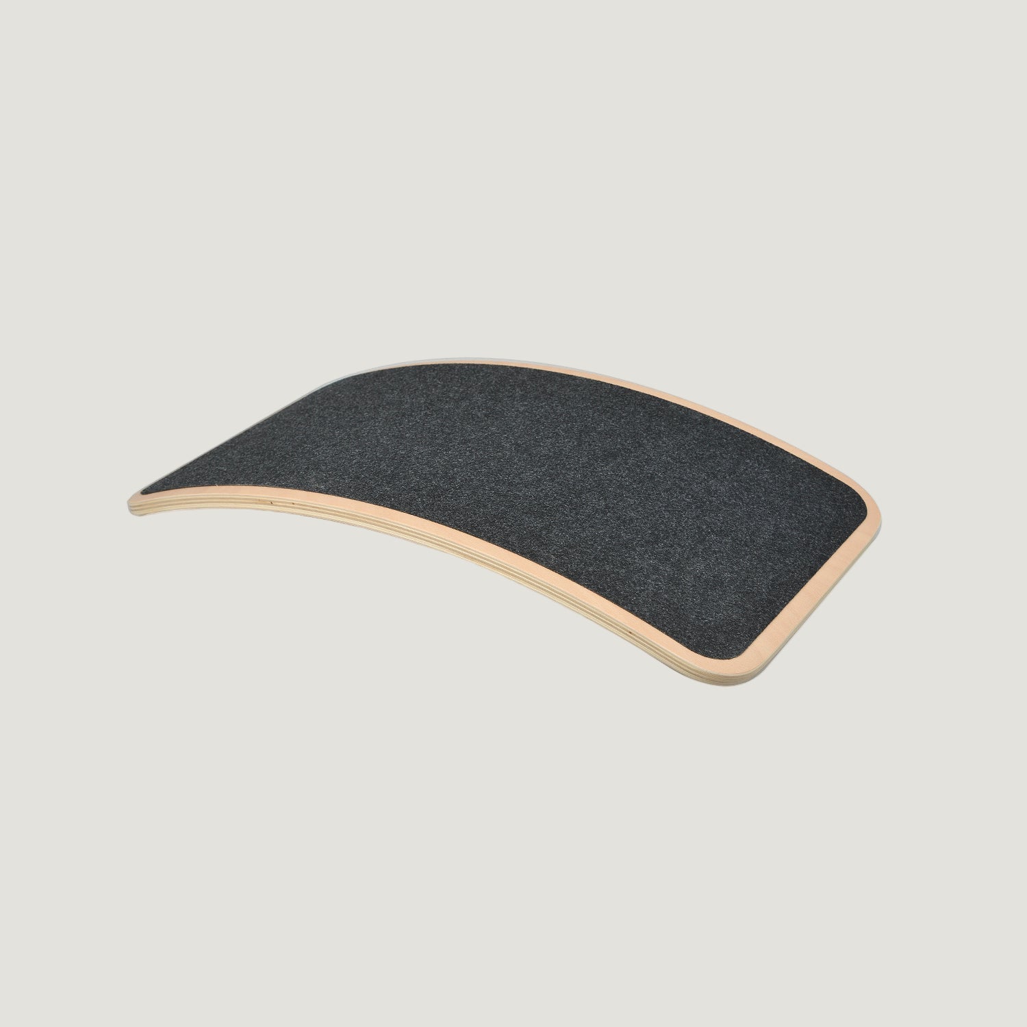 Curve Lab Balance Board dark grey