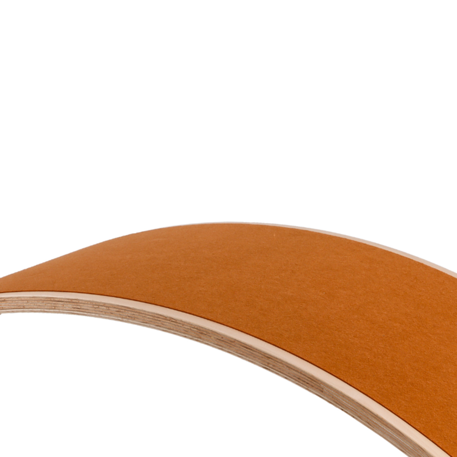 Curve Lab Balance Board