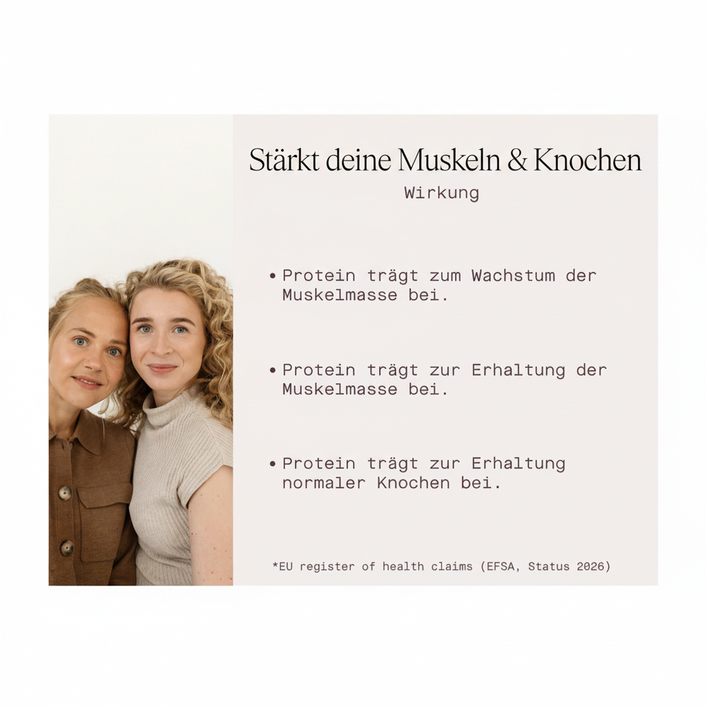 Lunary Vegan Protein