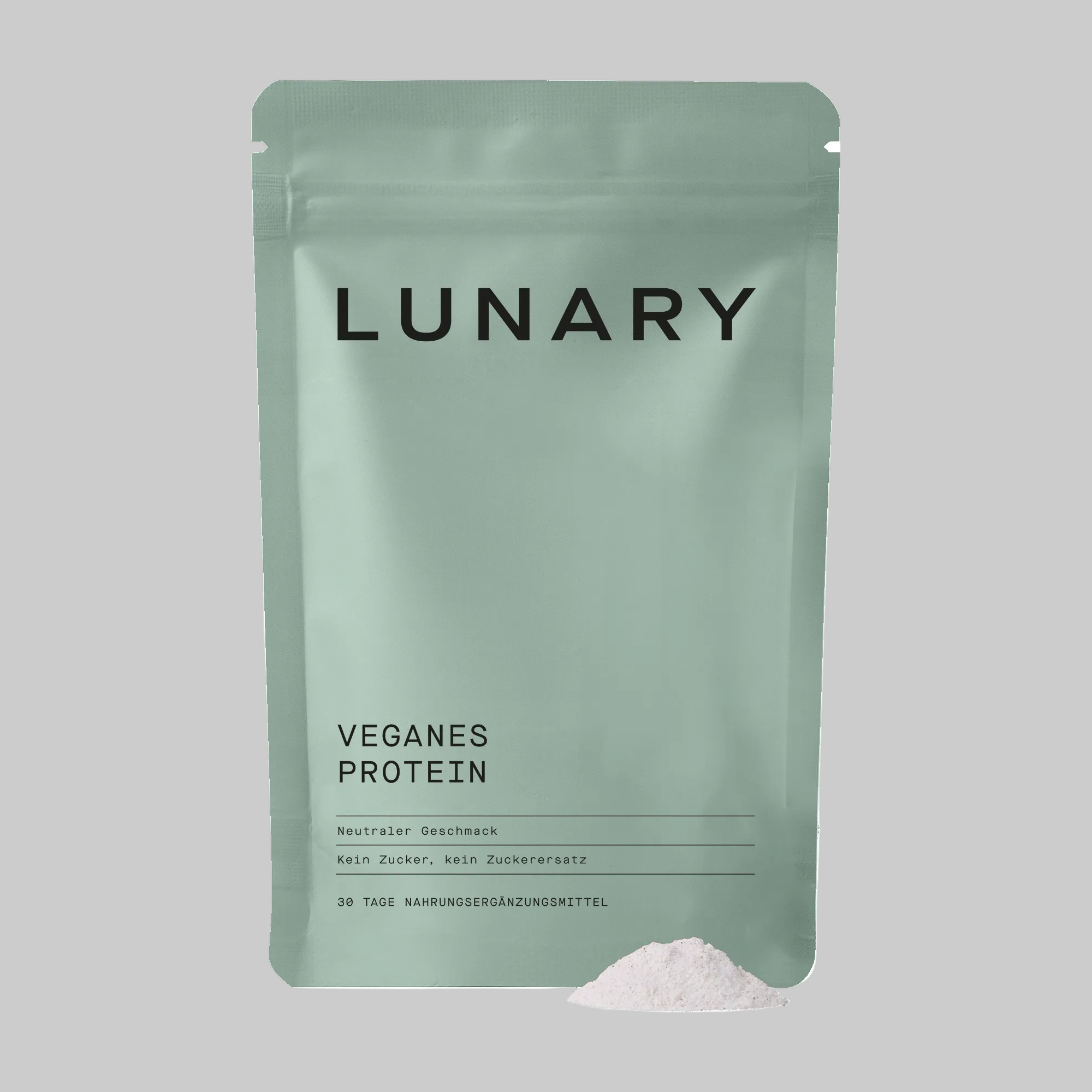 Lunary Veganes Protein