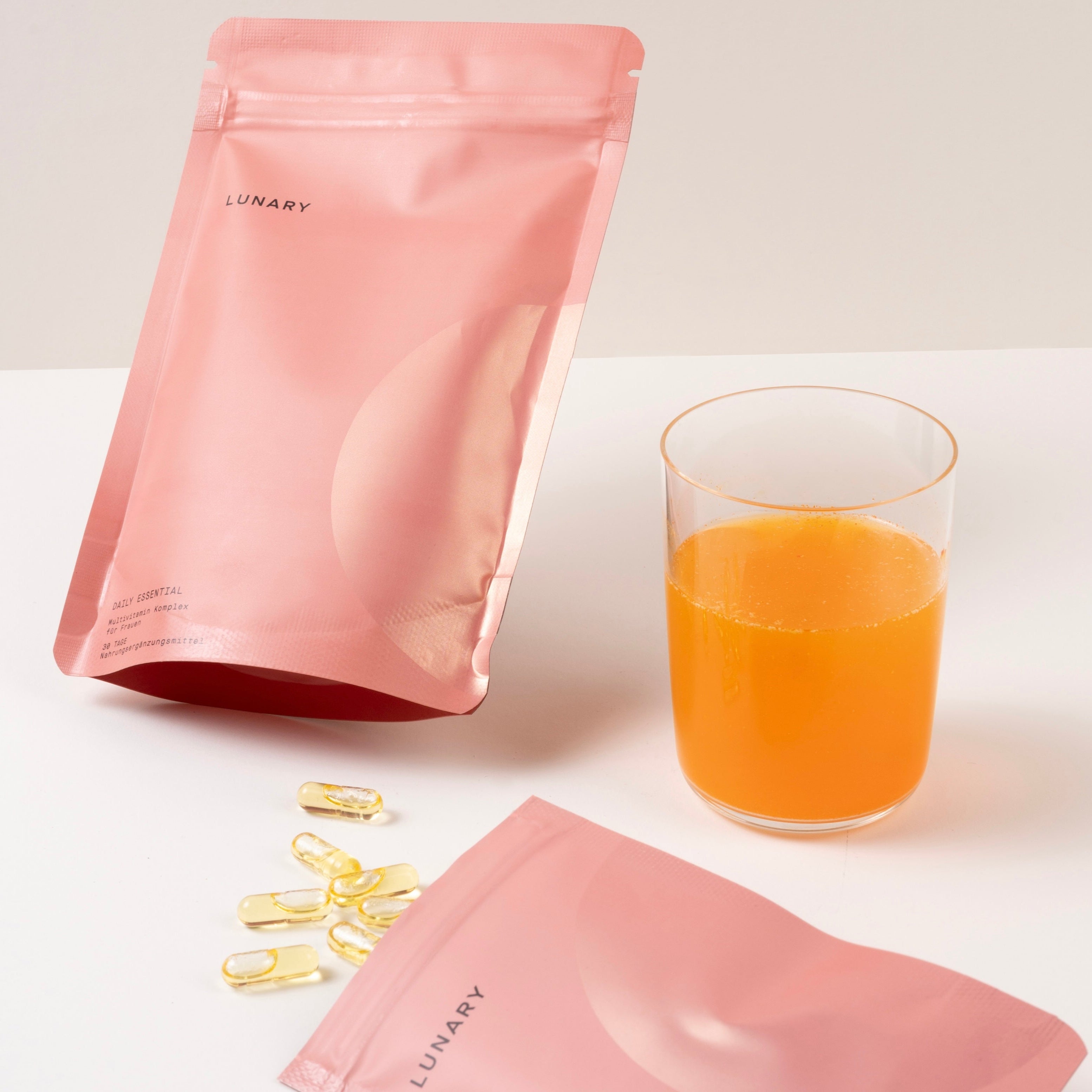 Produktfoto Lunary Daily Essential