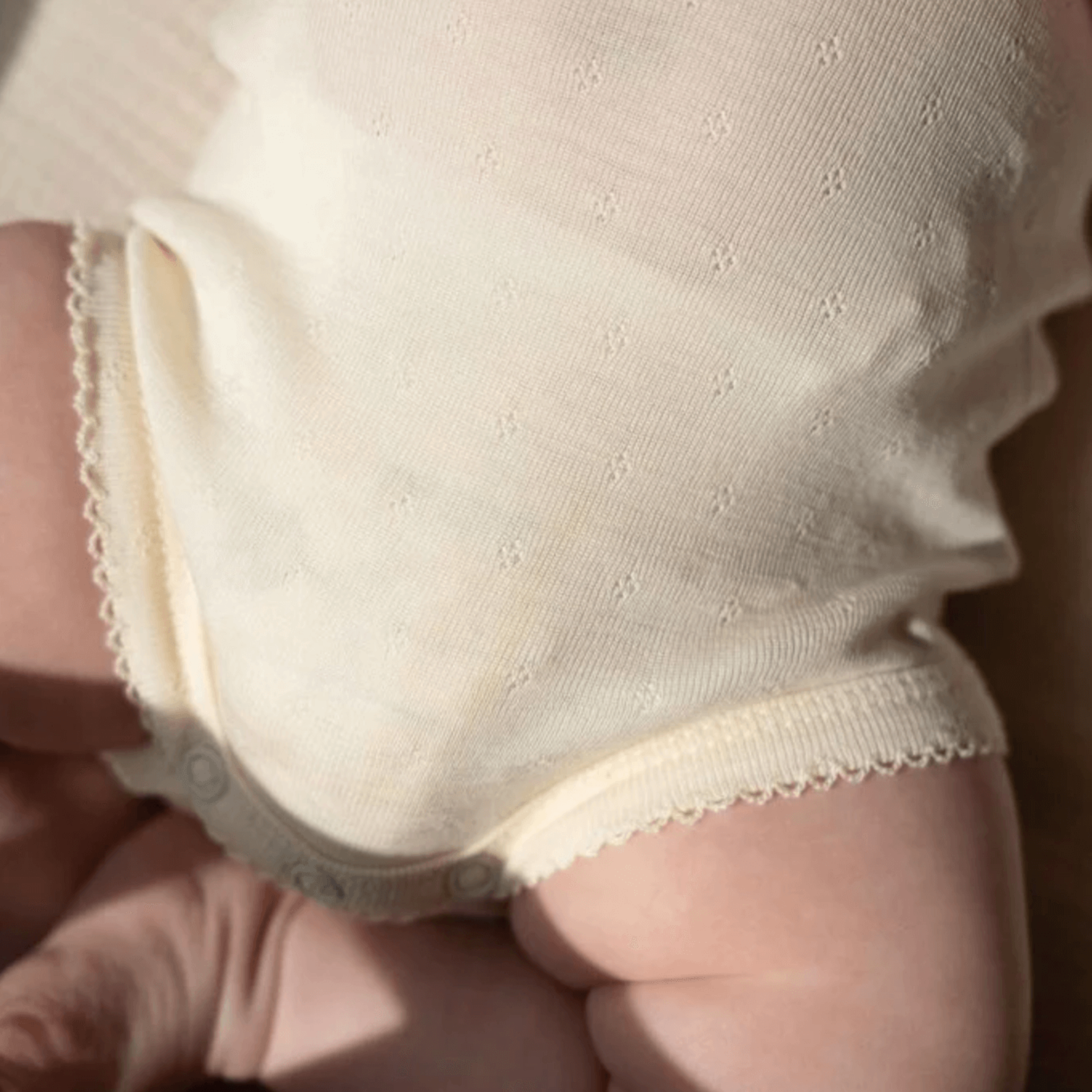 ProduktfotoBody Wolle & Seide Ajour henna-dune mood