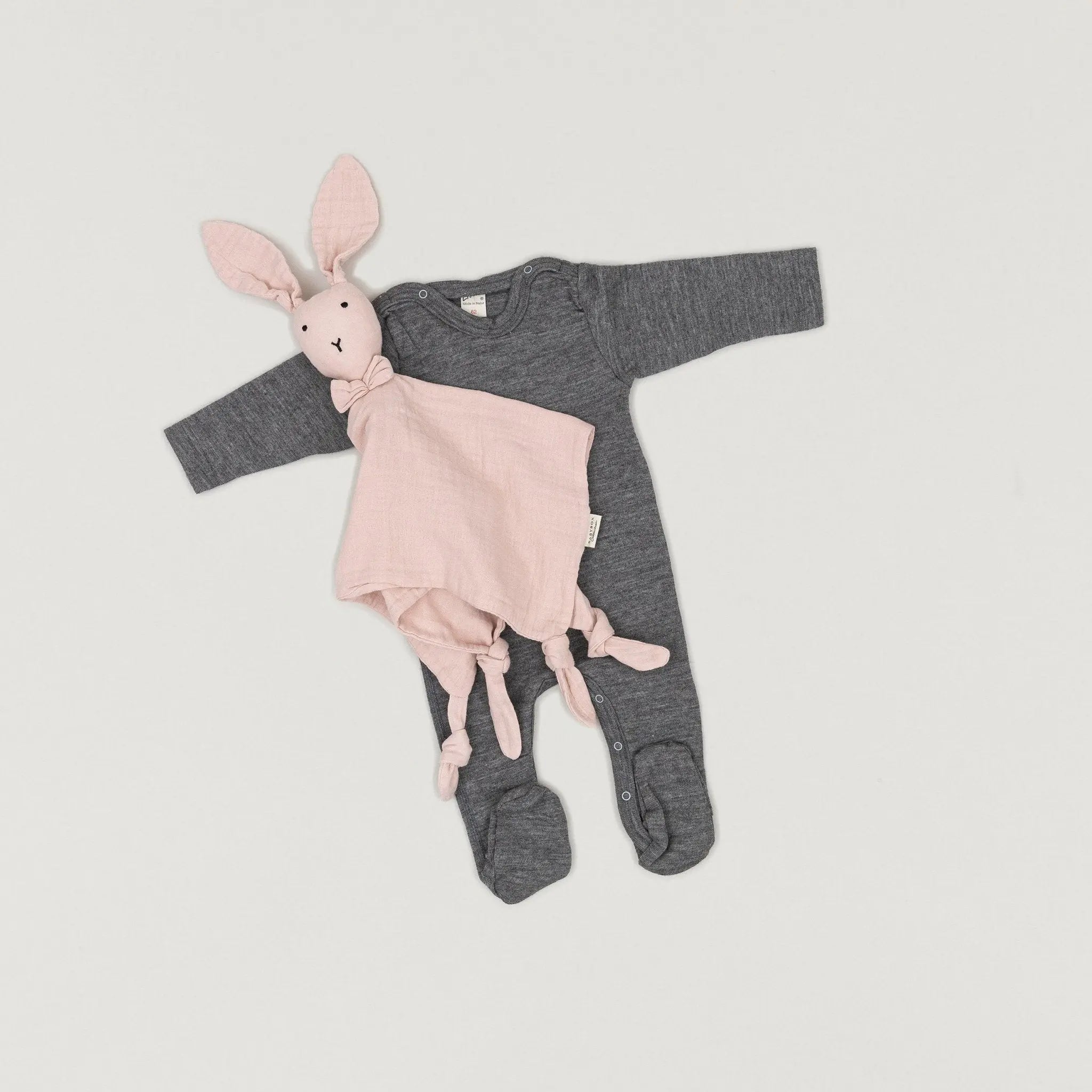 Babybox and Family Babybox and Family Babybox Ready #191 powder-rose-bbc 62 #farbe_powder-rose-bbc
