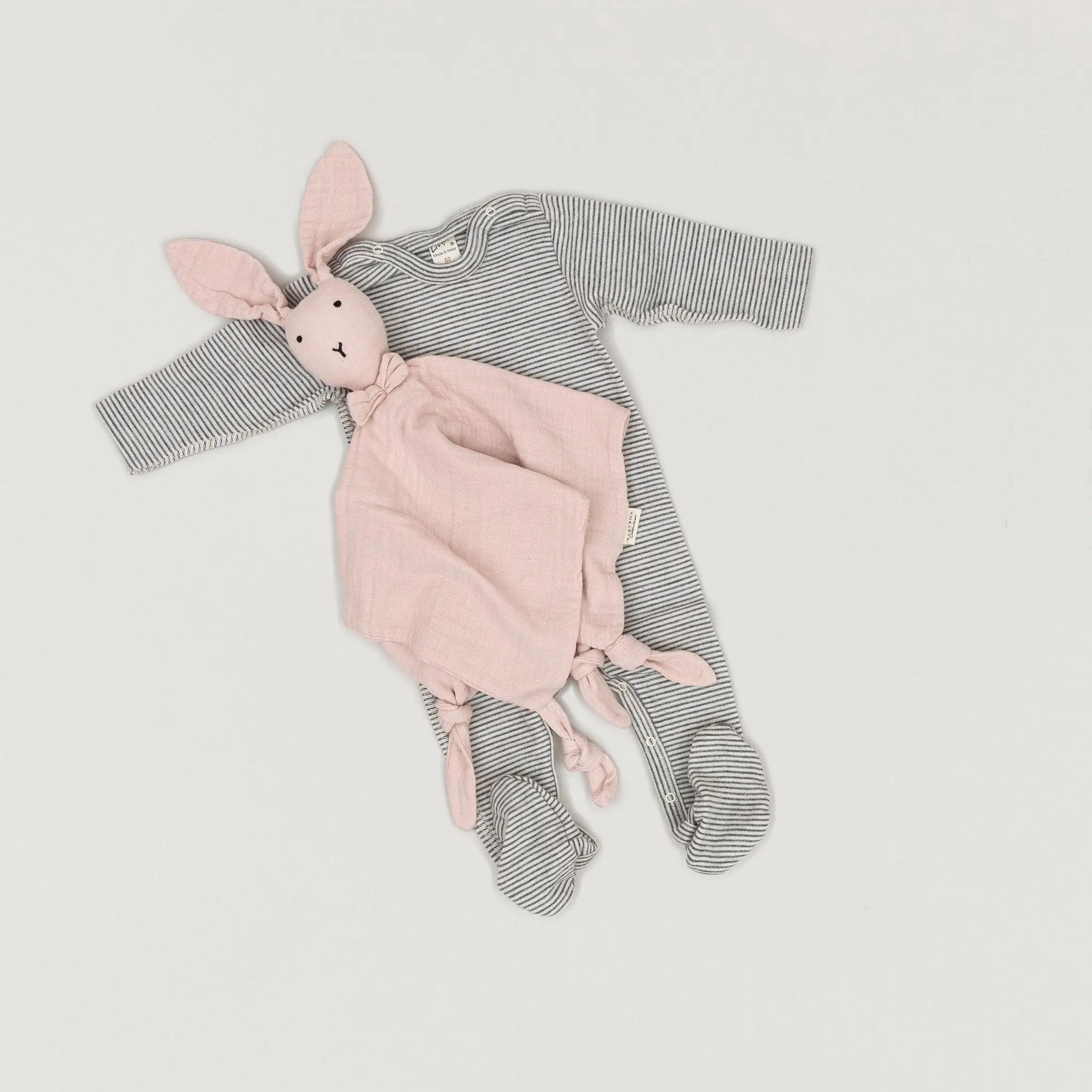Babybox and Family Babybox and Family Babybox Ready #195 powder-rose-bbc 62 #farbe_powder-rose-bbc