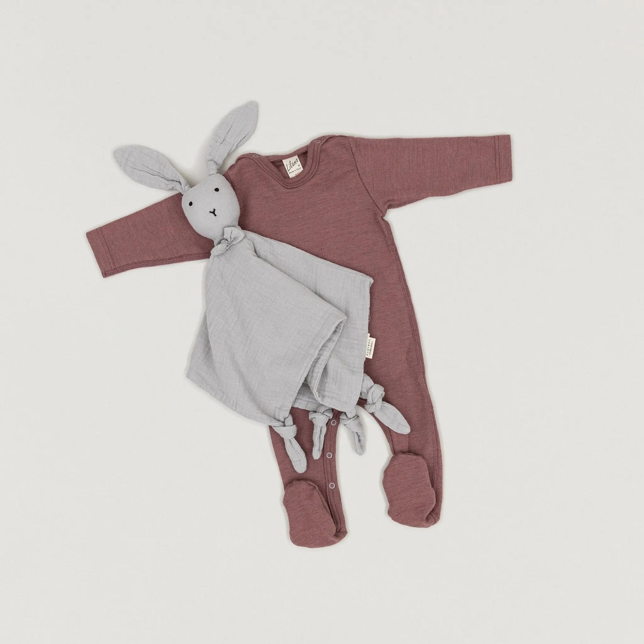 Babybox and Family Babybox and Family Babybox Ready #198 light-grey-bbc 56 #farbe_light-grey-bbc