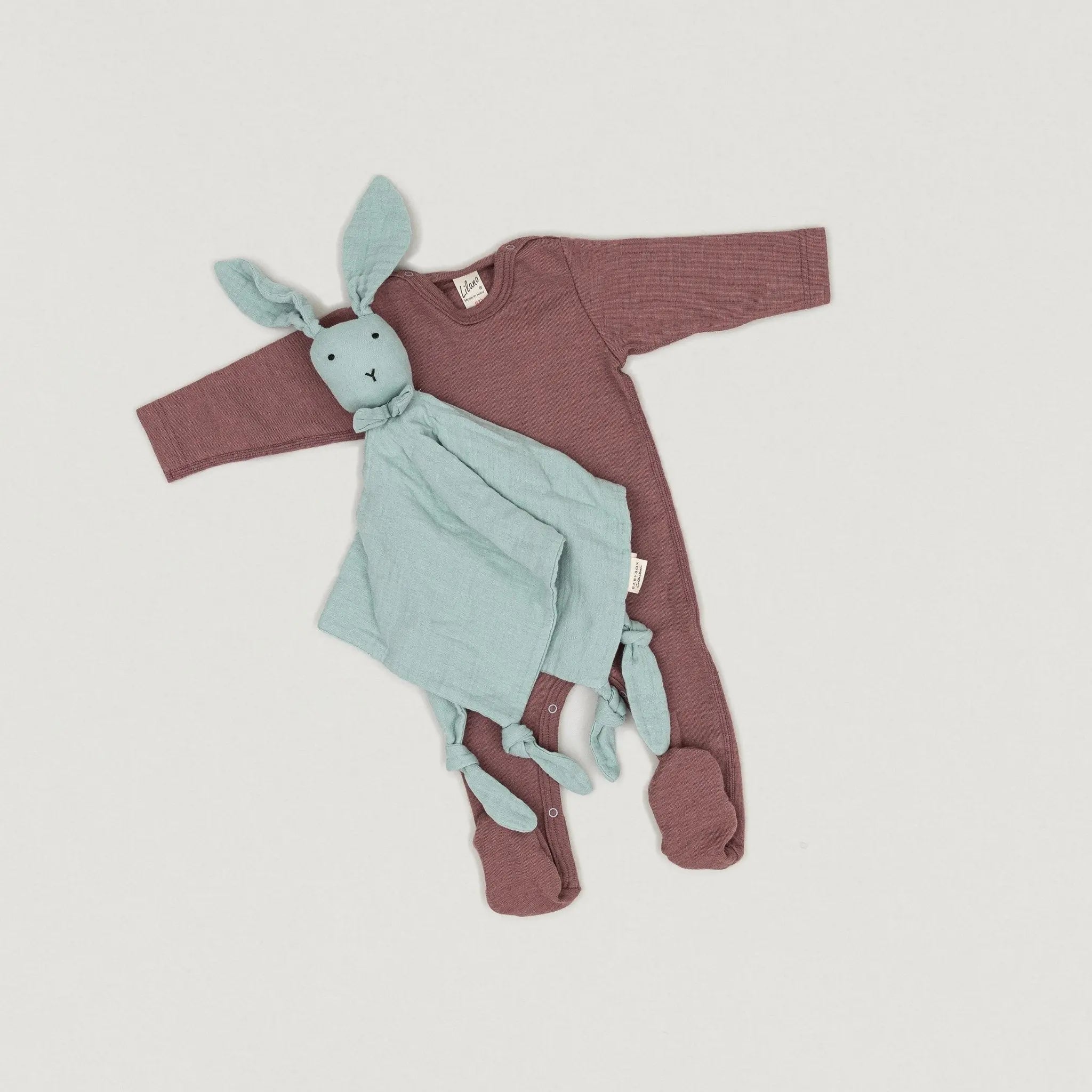 Babybox and Family Babybox and Family Babybox Ready #198 light-mint-bbc 56 #farbe_light-mint-bbc
