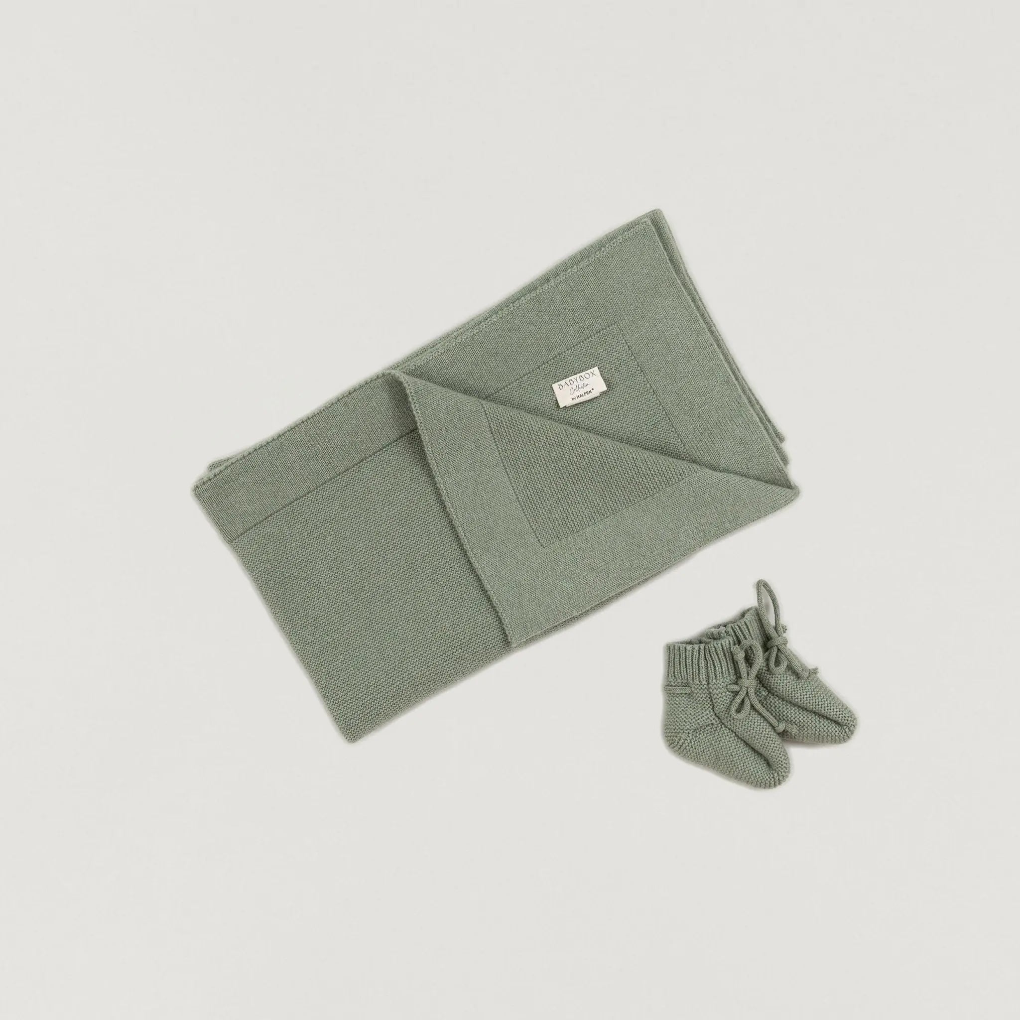 Babybox and Family Babybox and Family Babybox Ready #253 light-sage-rbbc 56/62 #farbe_light-sage-rbbc