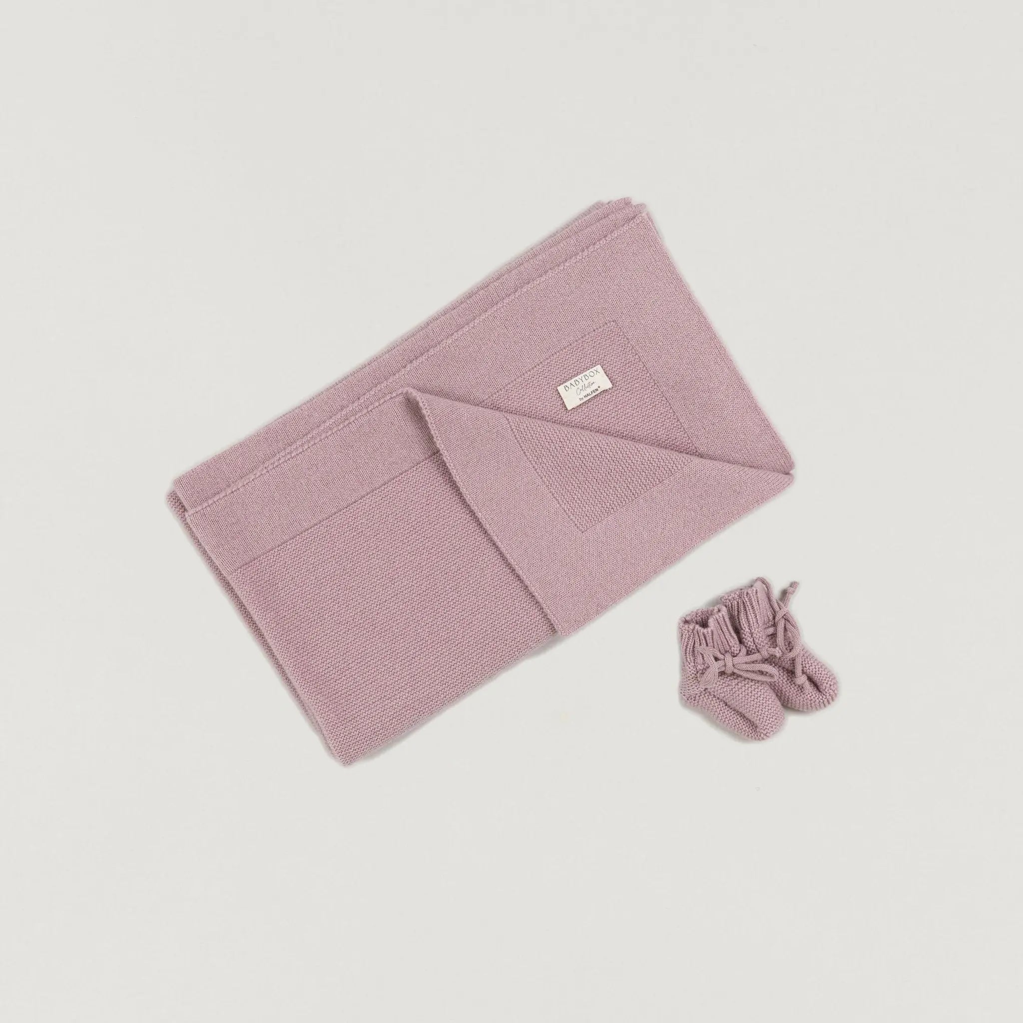 Babybox and Family Babybox and Family Babybox Ready #253 lilac-rbbc 56/62 #farbe_lilac-rbbc