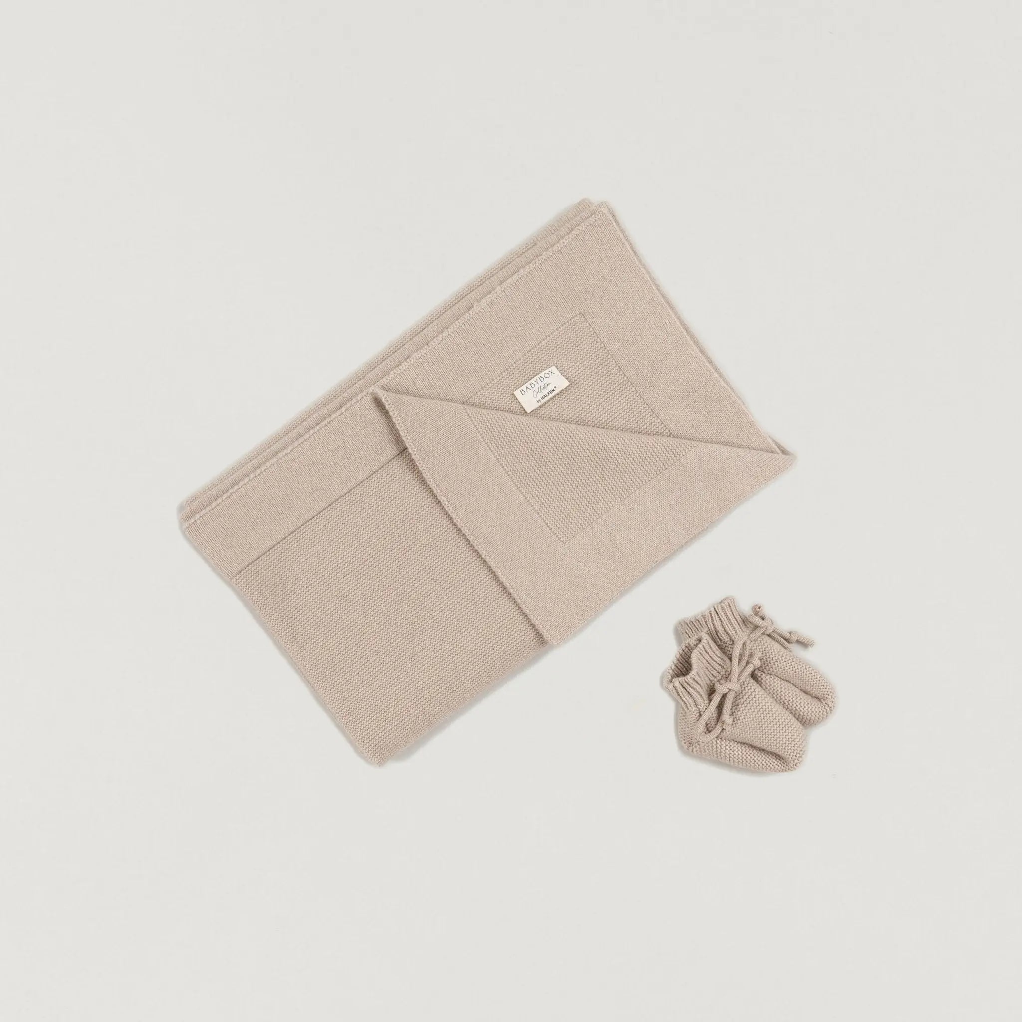 Babybox and Family Babybox and Family Babybox Ready #253 sand-rbbc 56/62 #farbe_sand-rbbc
