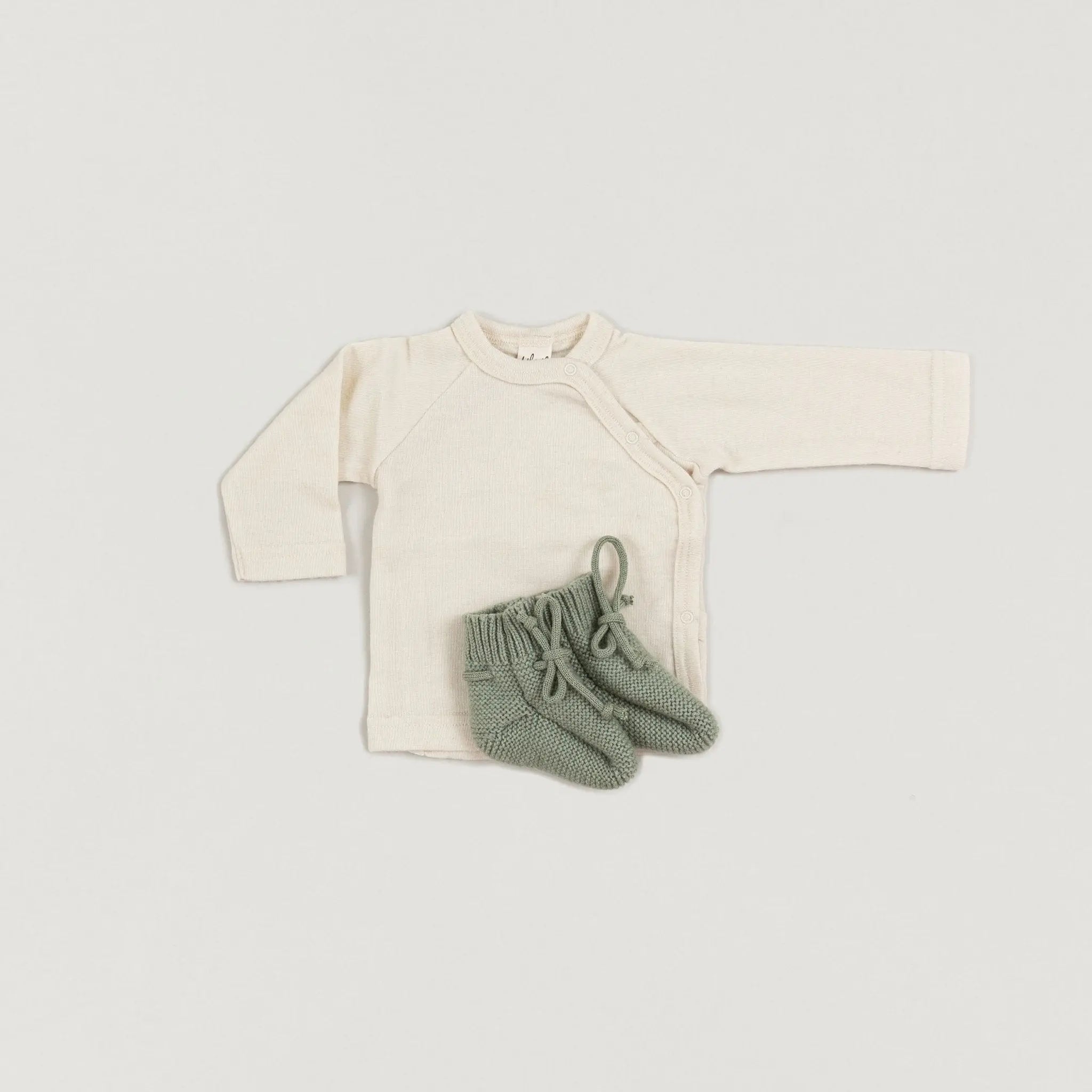 Babybox and Family Babybox and Family Babybox Ready #254 light-sage-rbbc 50 #farbe_light-sage-rbbc