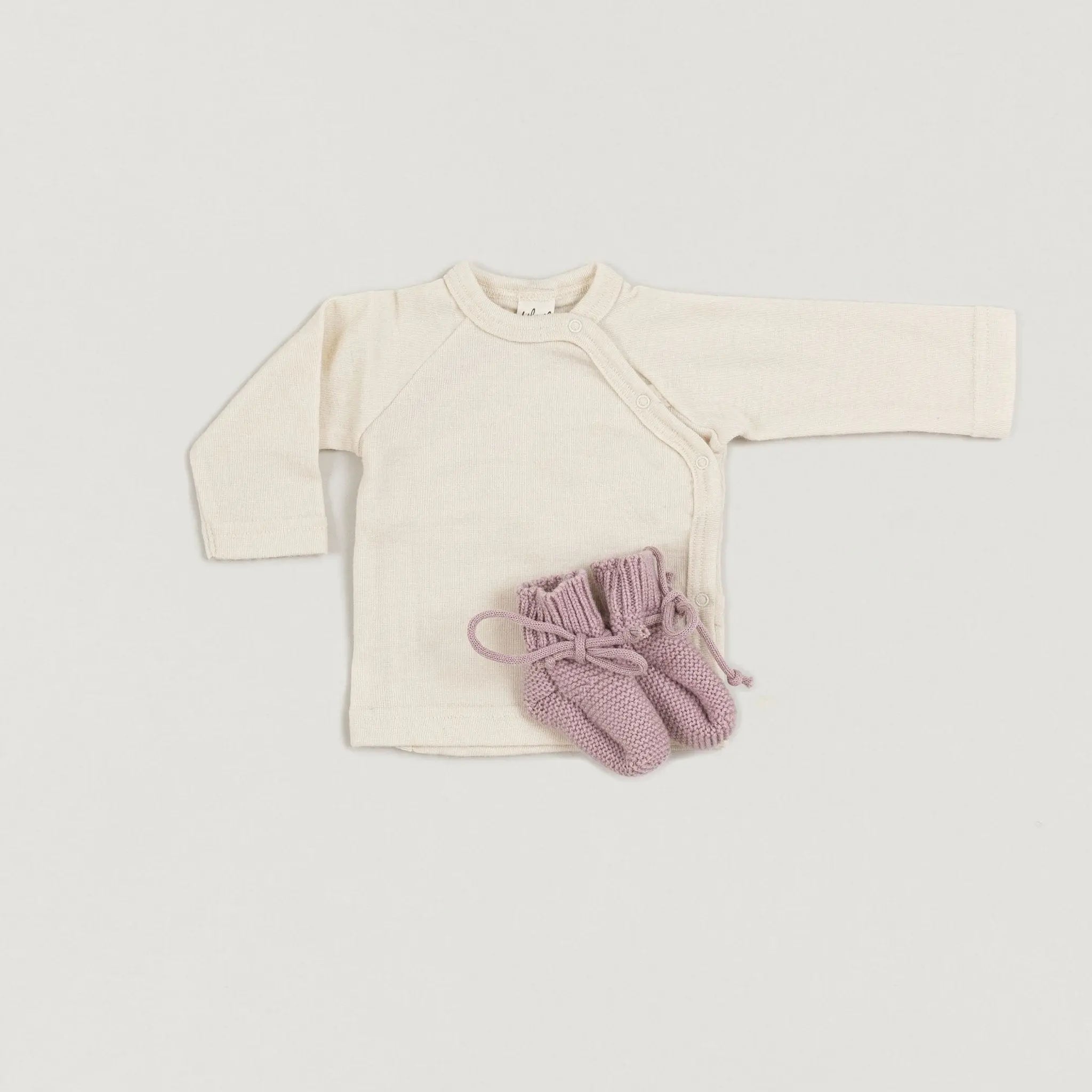 Babybox and Family Babybox and Family Babybox Ready #254 lilac-rbbc 50 #farbe_lilac-rbbc