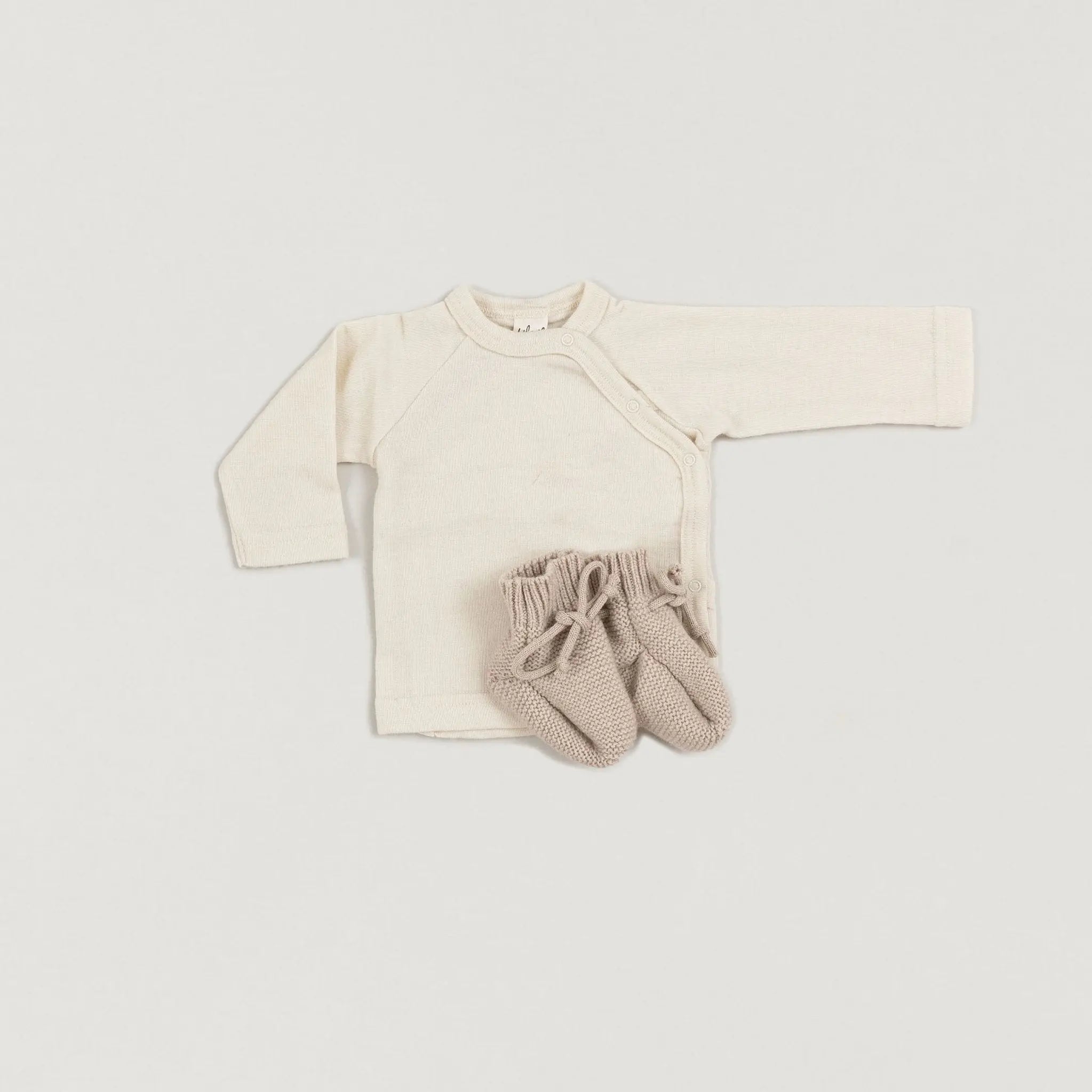 Babybox and Family Babybox and Family Babybox Ready #254 sand-rbbc 50 #farbe_sand-rbbc