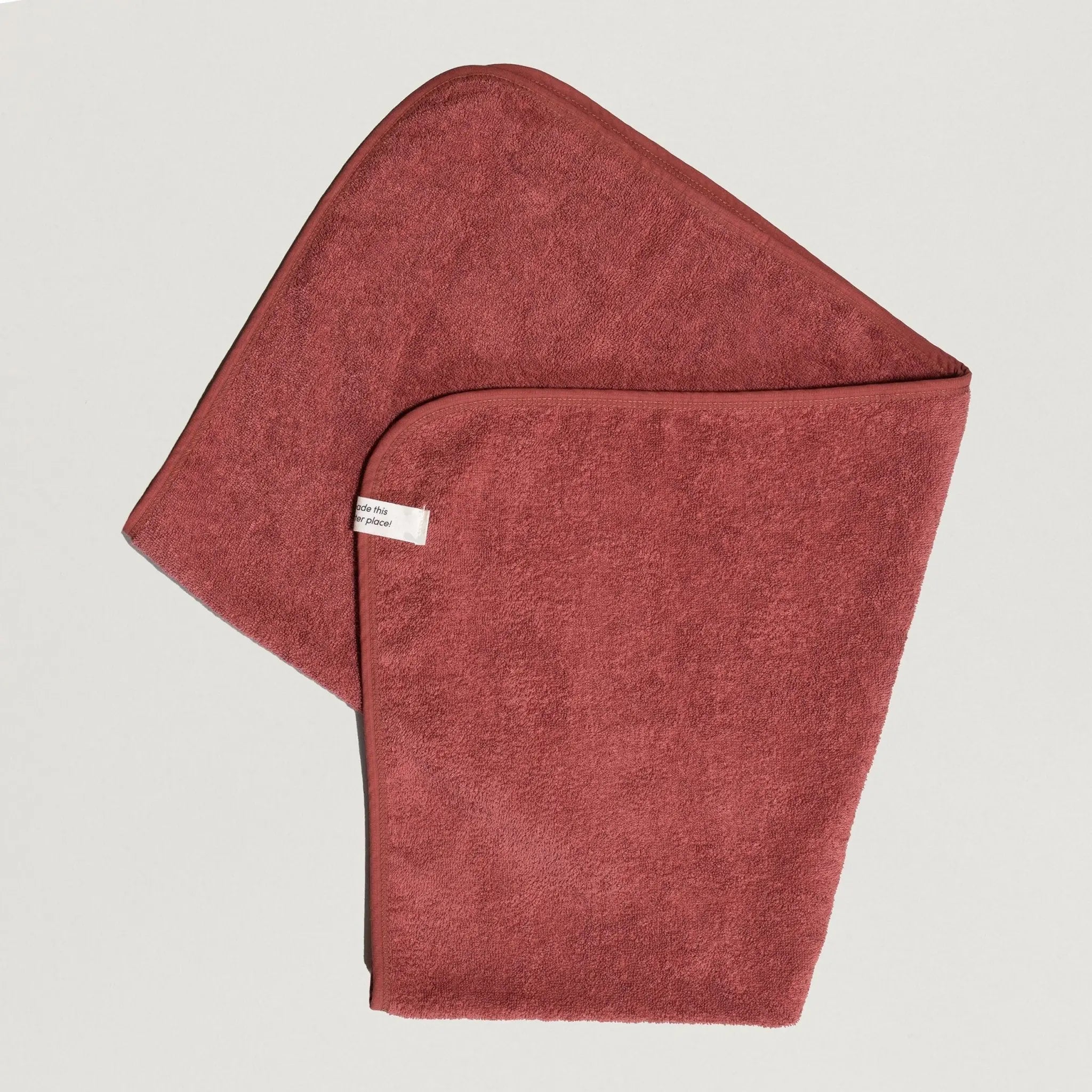 Babybox and Family Babybox and Family Geburtshandtuch aus Bio-Baumwolle #farbe_