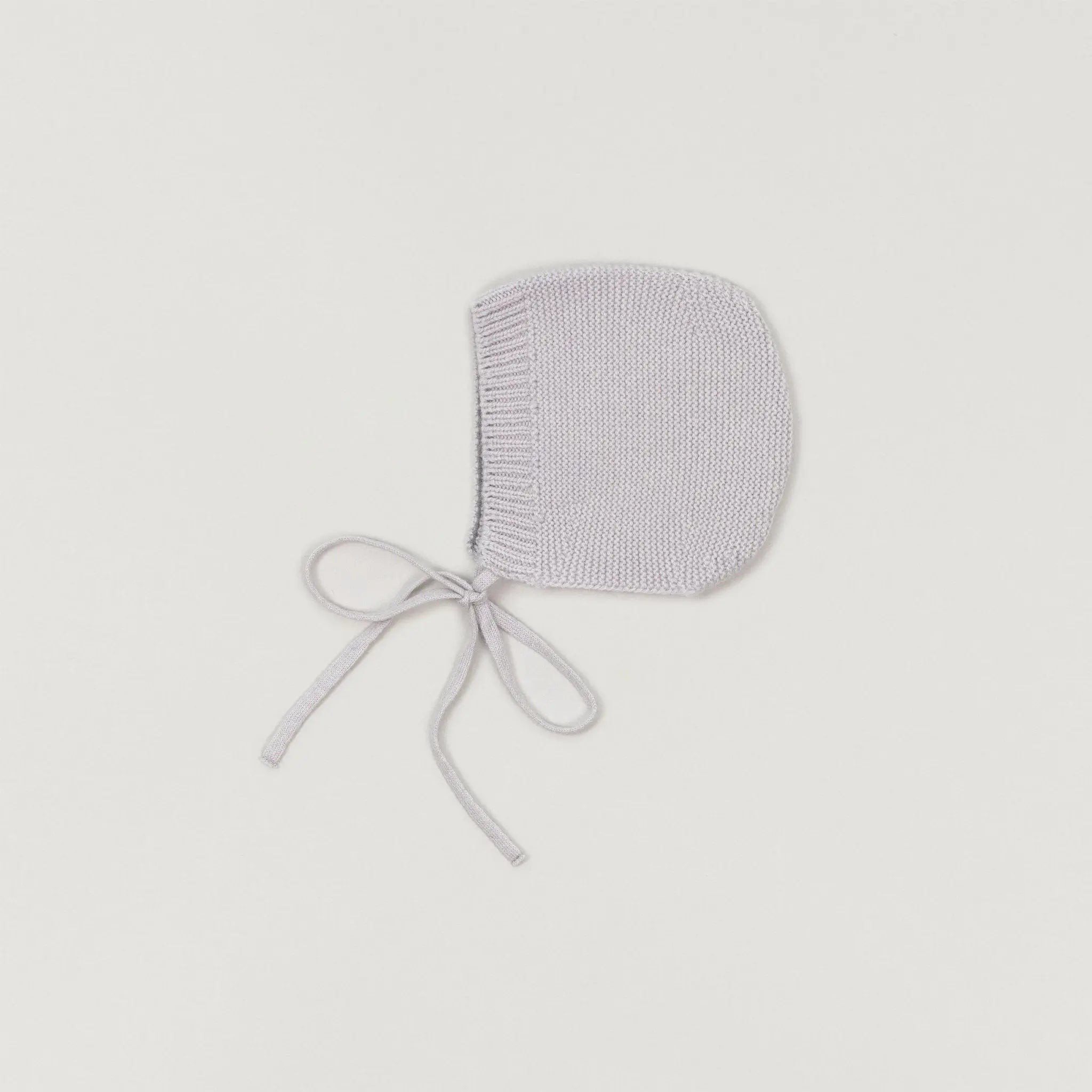 Babybox and Family BabyBox Collection Mütze aus Yak & Kaschmir grau-rbbc 50/56 #farbe_grau-rbbc