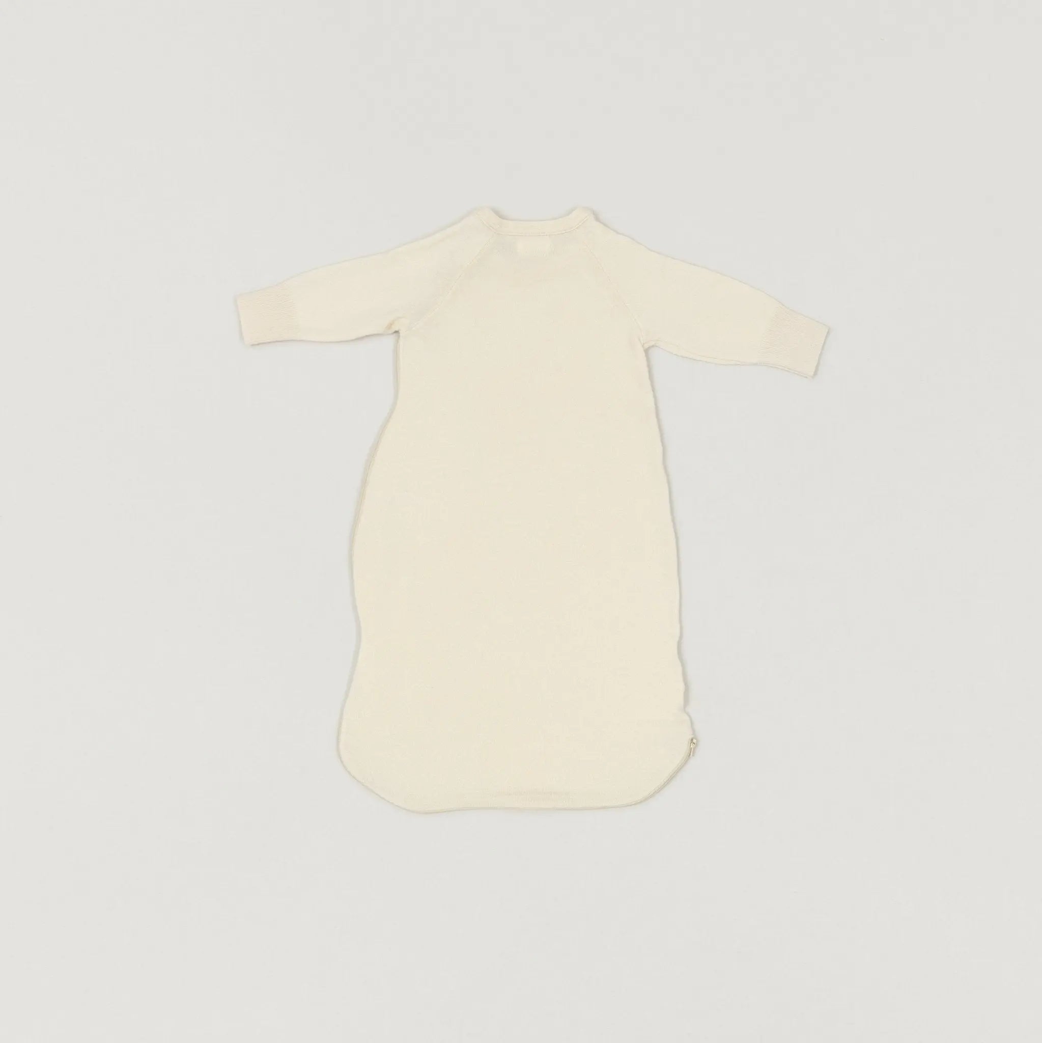 Babybox and Family Babybox Collection Baby-Schlafsack aus Wolle 56-68 creme-bbc #farbe_56-68