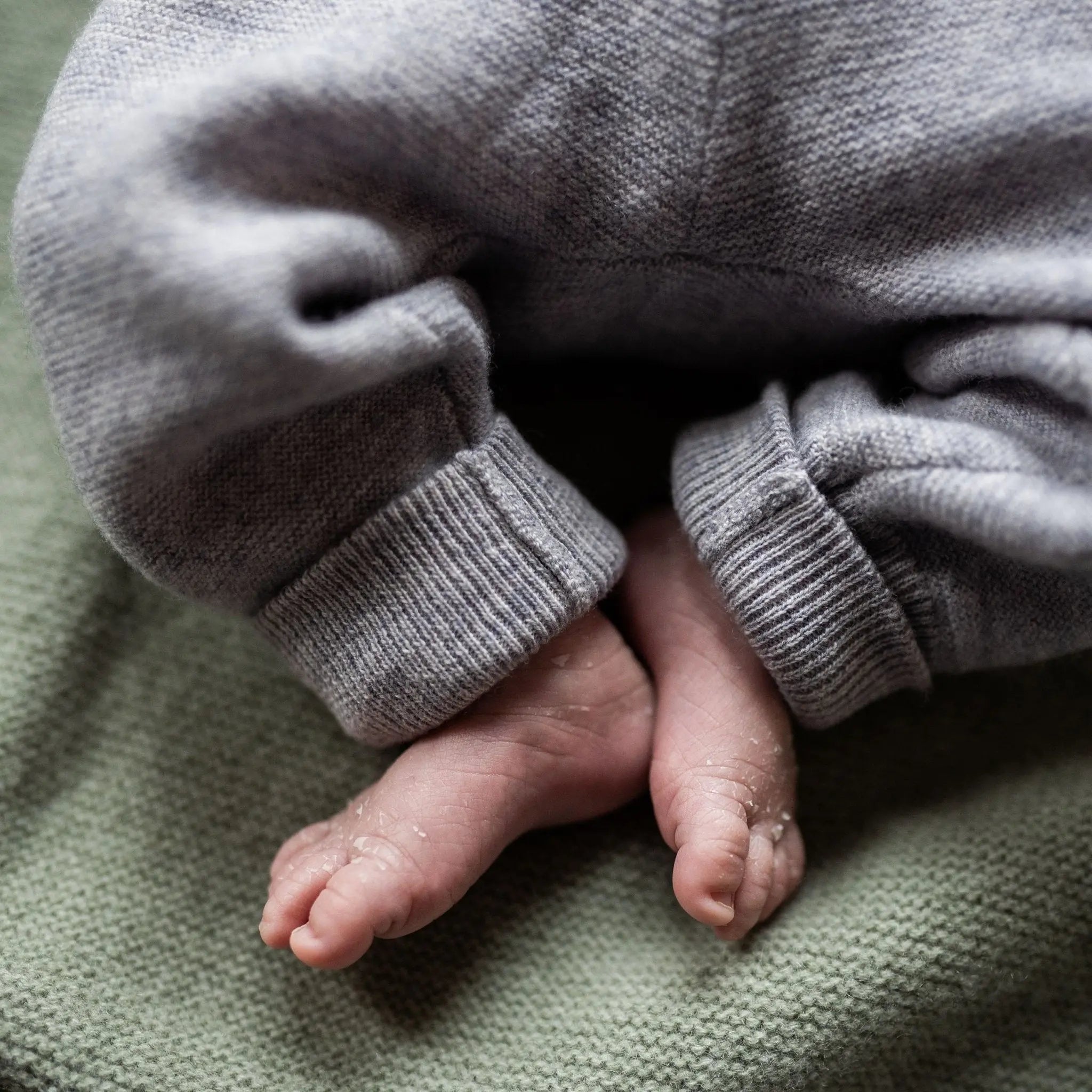 Babybox and Family Babybox Collection Bundhose aus Wolle sand-bbc 56 #farbe_sand-bbc